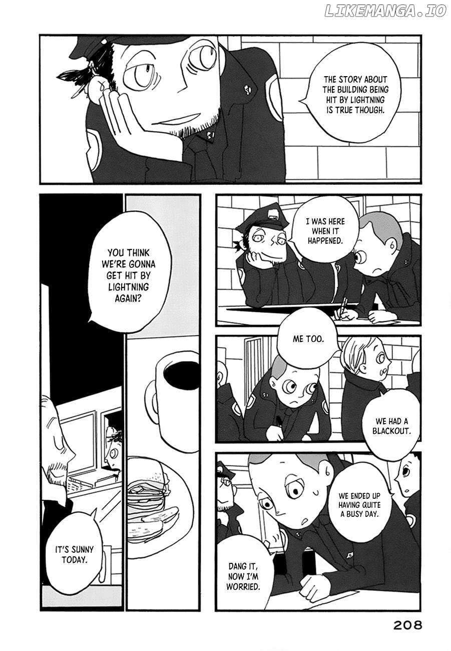 Coppers - Manga Chapter 13 - page 4