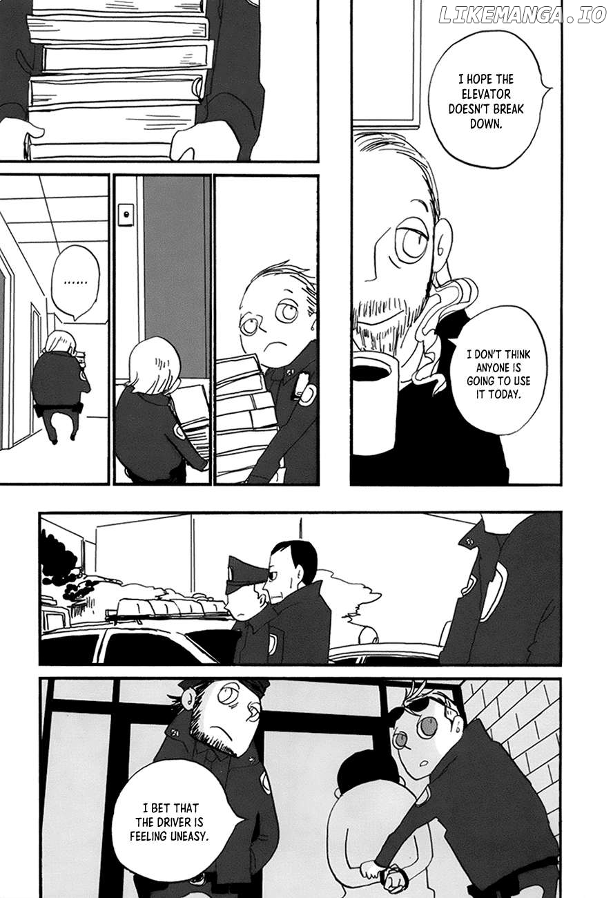 Coppers - Manga Chapter 13 - page 5