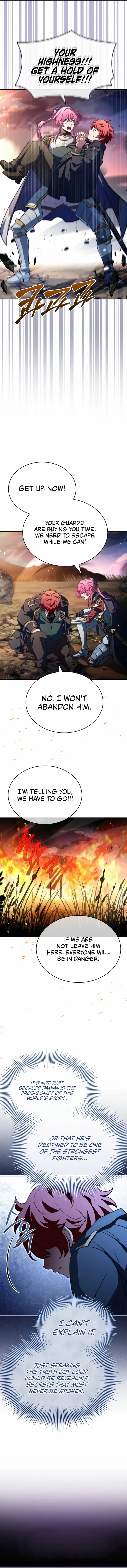 The Crown Prince That Sells Medicine Chapter 69 - page 14