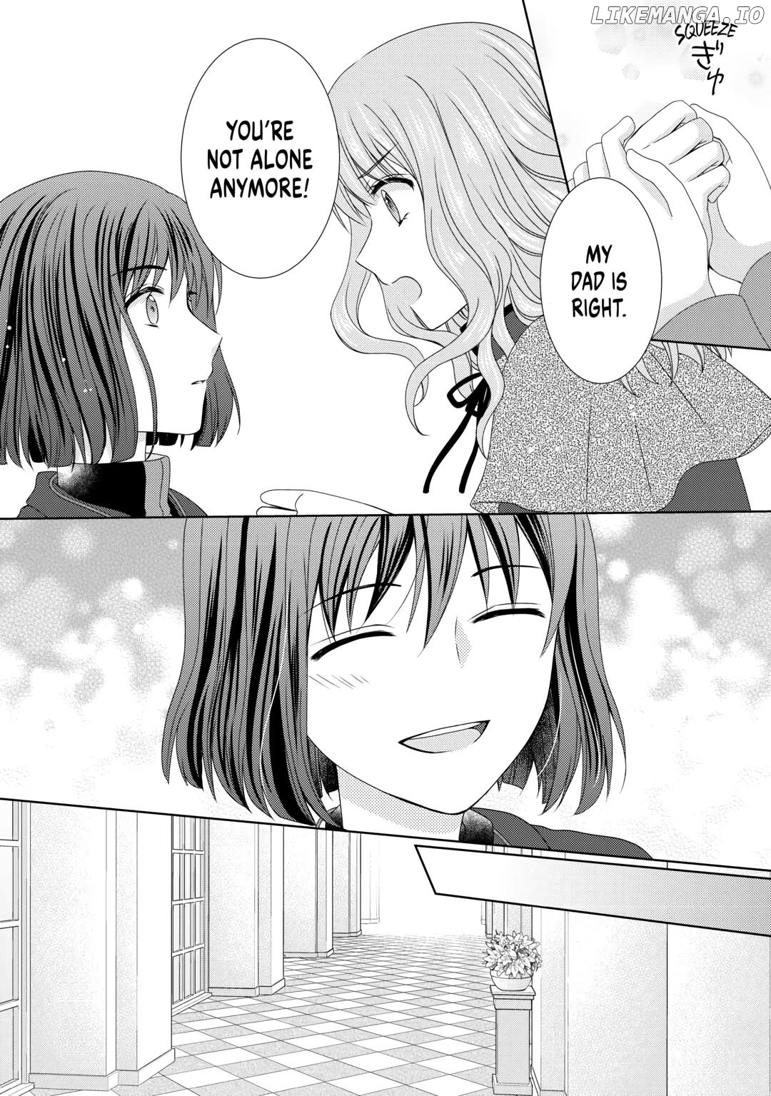 From Maid to Mother Chapter 73 - page 14
