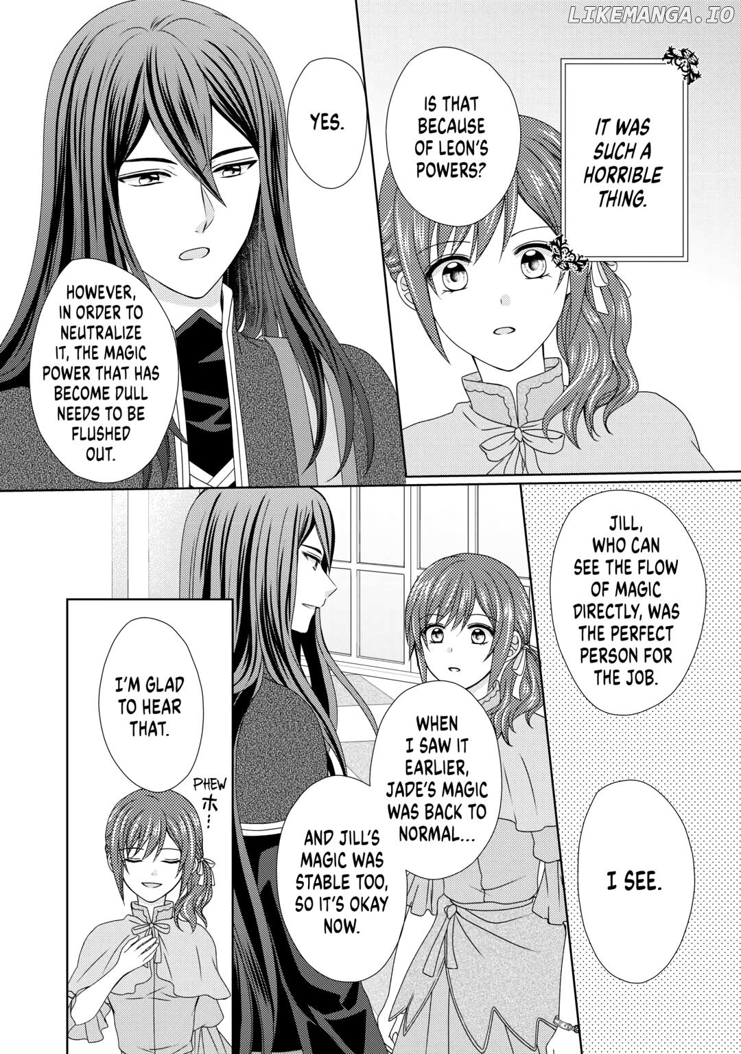 From Maid to Mother Chapter 73 - page 16