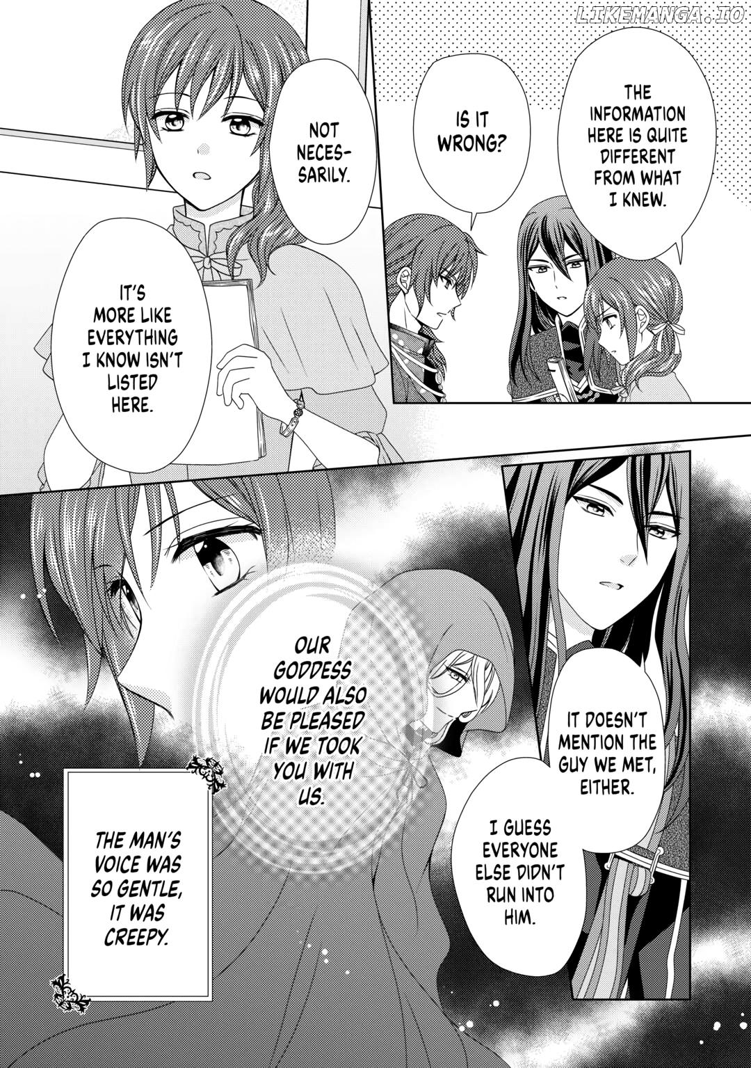 From Maid to Mother Chapter 73 - page 18