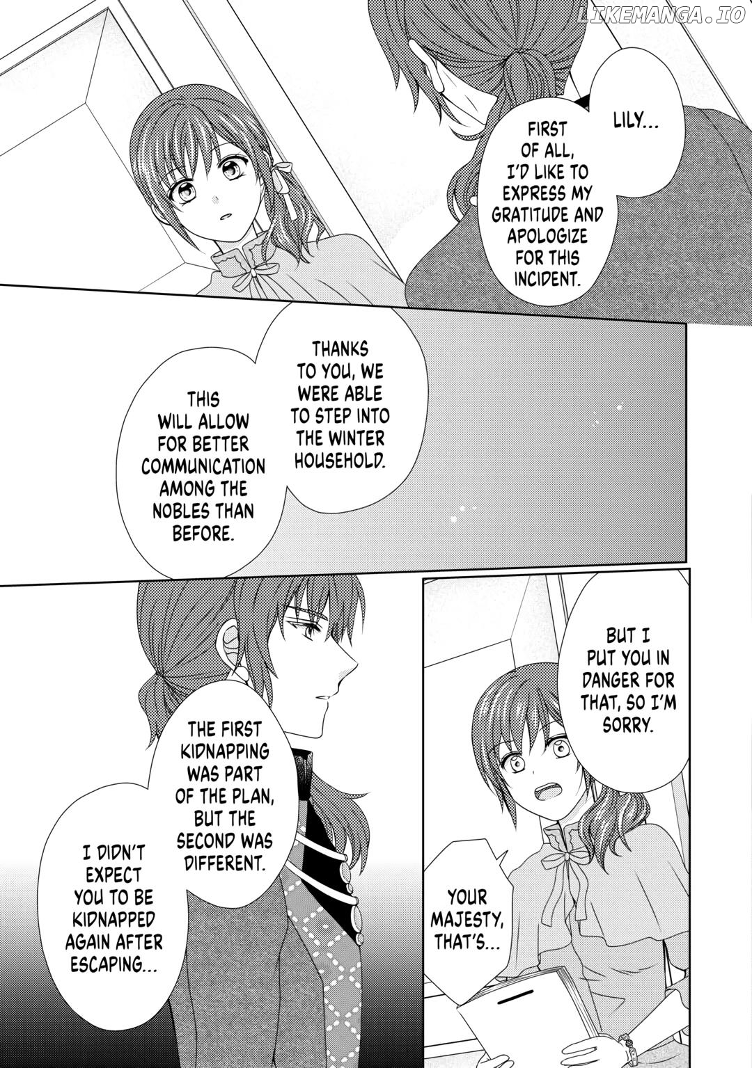 From Maid to Mother Chapter 73 - page 19