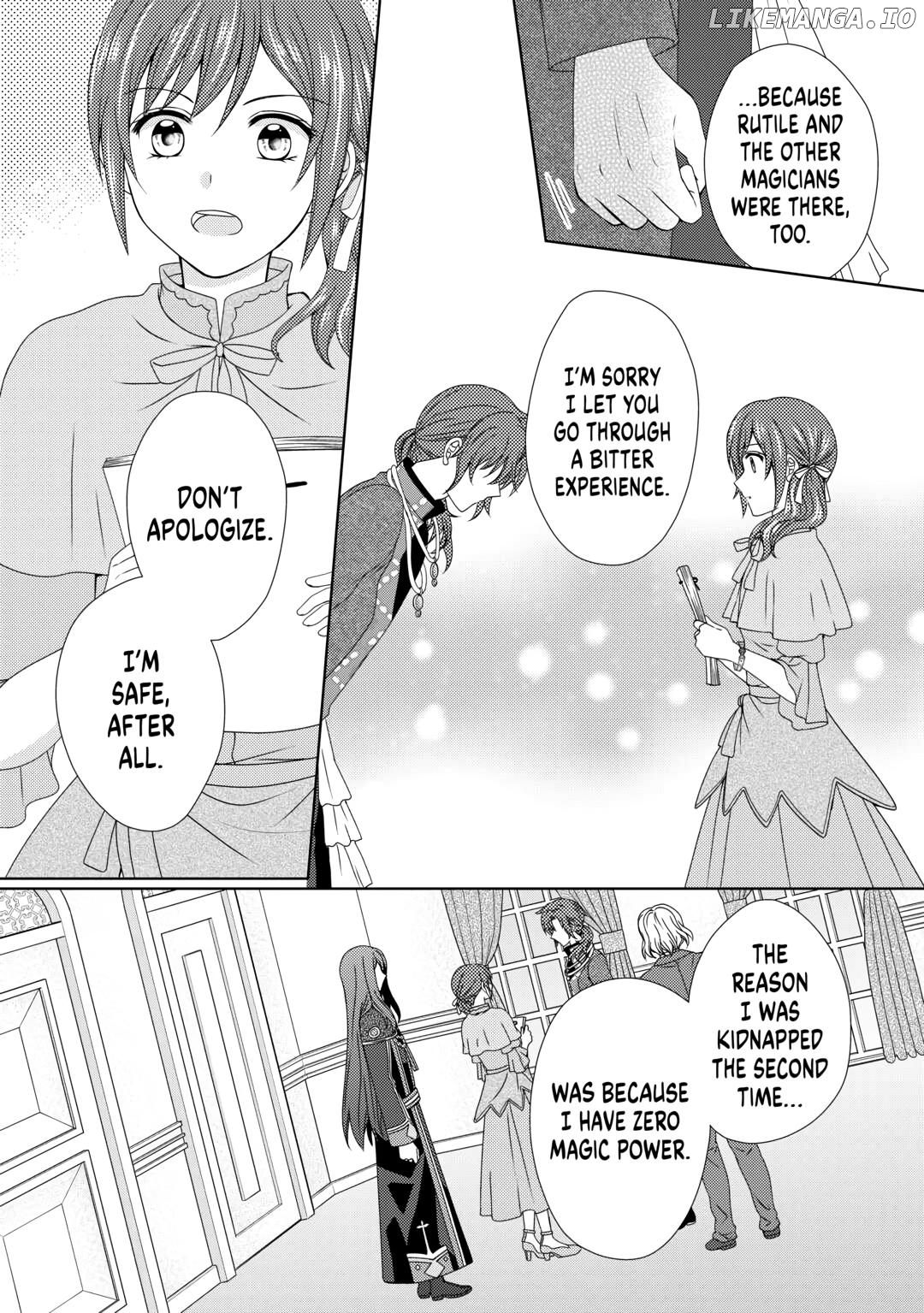 From Maid to Mother Chapter 73 - page 20