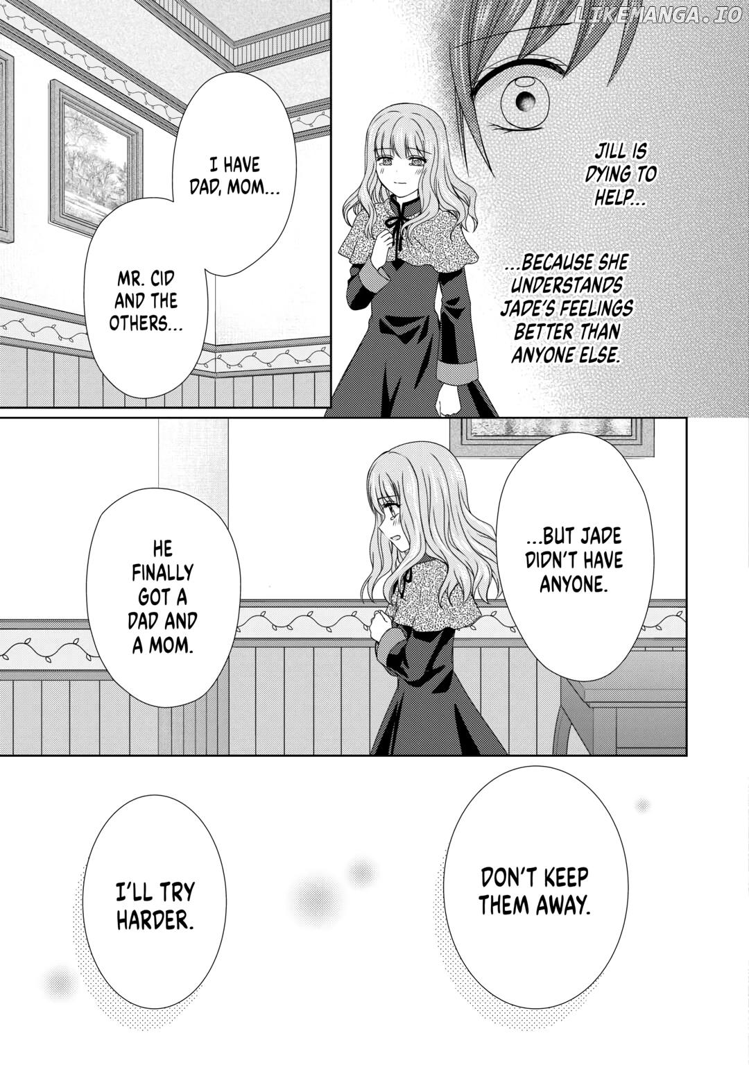 From Maid to Mother Chapter 73 - page 3