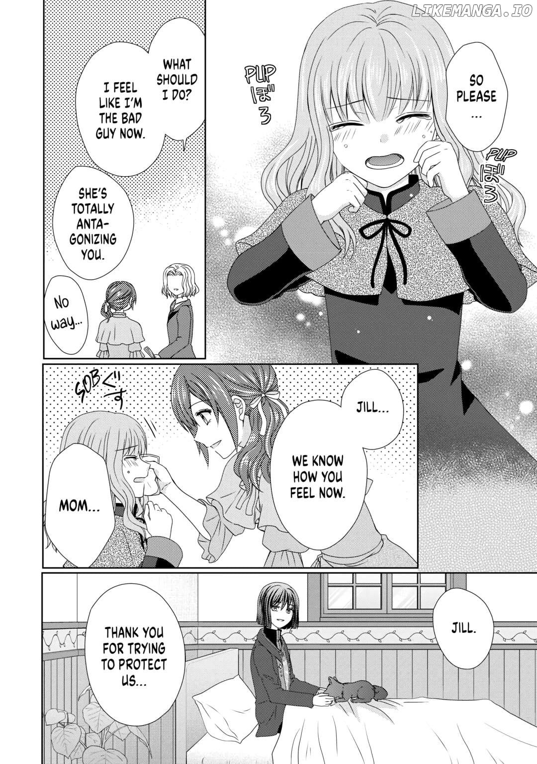 From Maid to Mother Chapter 73 - page 4