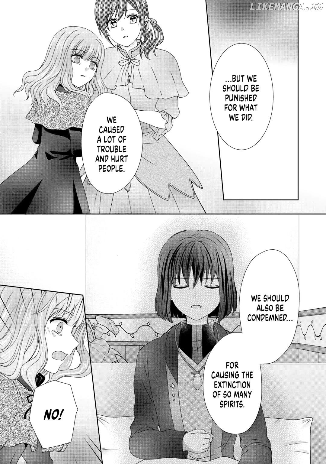 From Maid to Mother Chapter 73 - page 5
