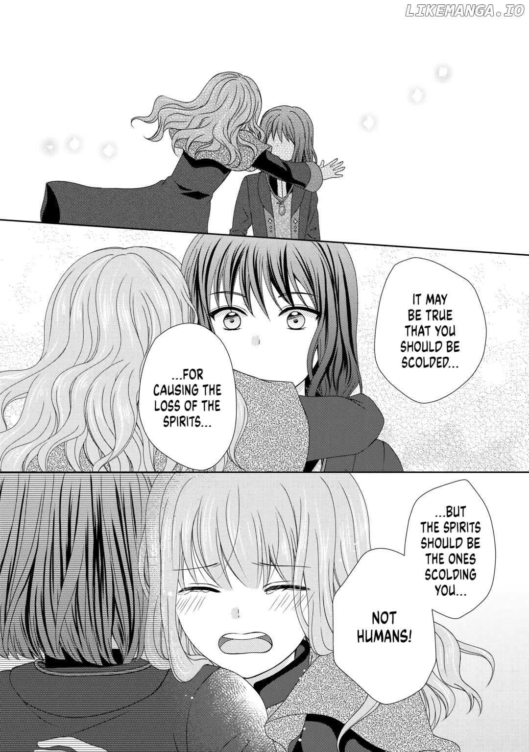 From Maid to Mother Chapter 73 - page 6