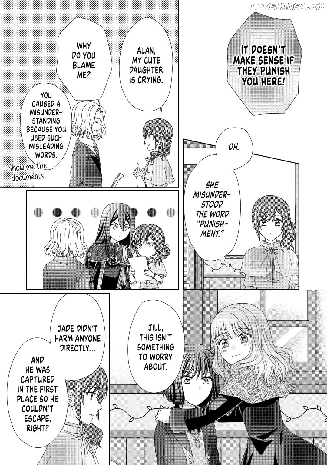 From Maid to Mother Chapter 73 - page 7