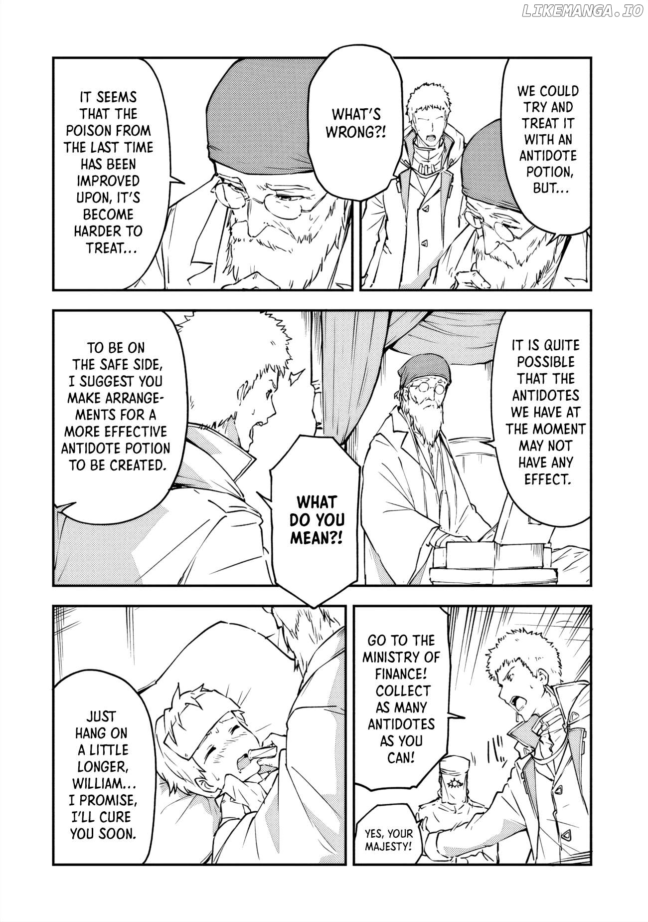 Outo No Hazure No Renkinjutsushi: Hazure Shokukyou Datta Node, Nonbiri Omise Keiei Shimasu Chapter 12 - page 13
