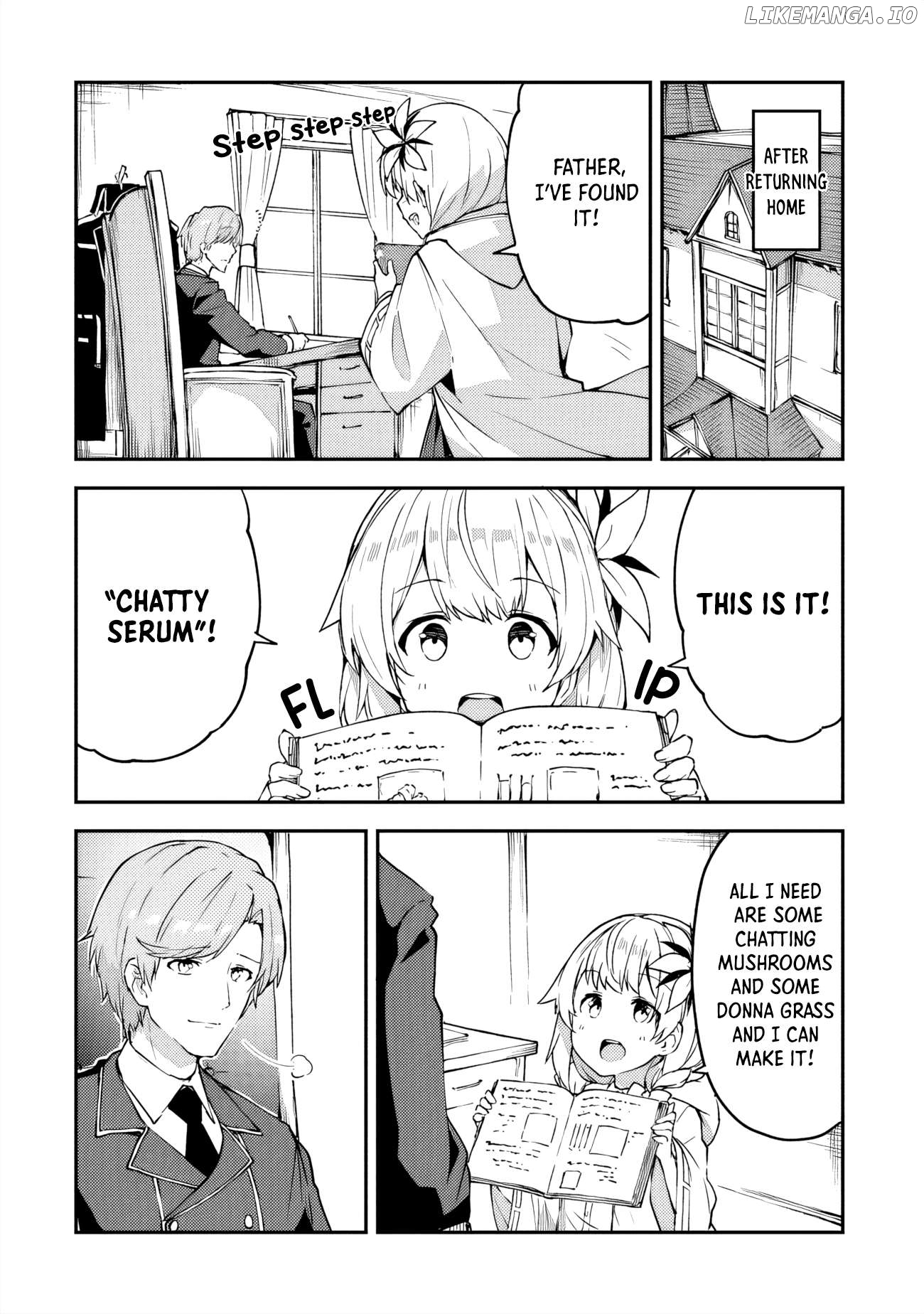 Outo No Hazure No Renkinjutsushi: Hazure Shokukyou Datta Node, Nonbiri Omise Keiei Shimasu Chapter 12 - page 22