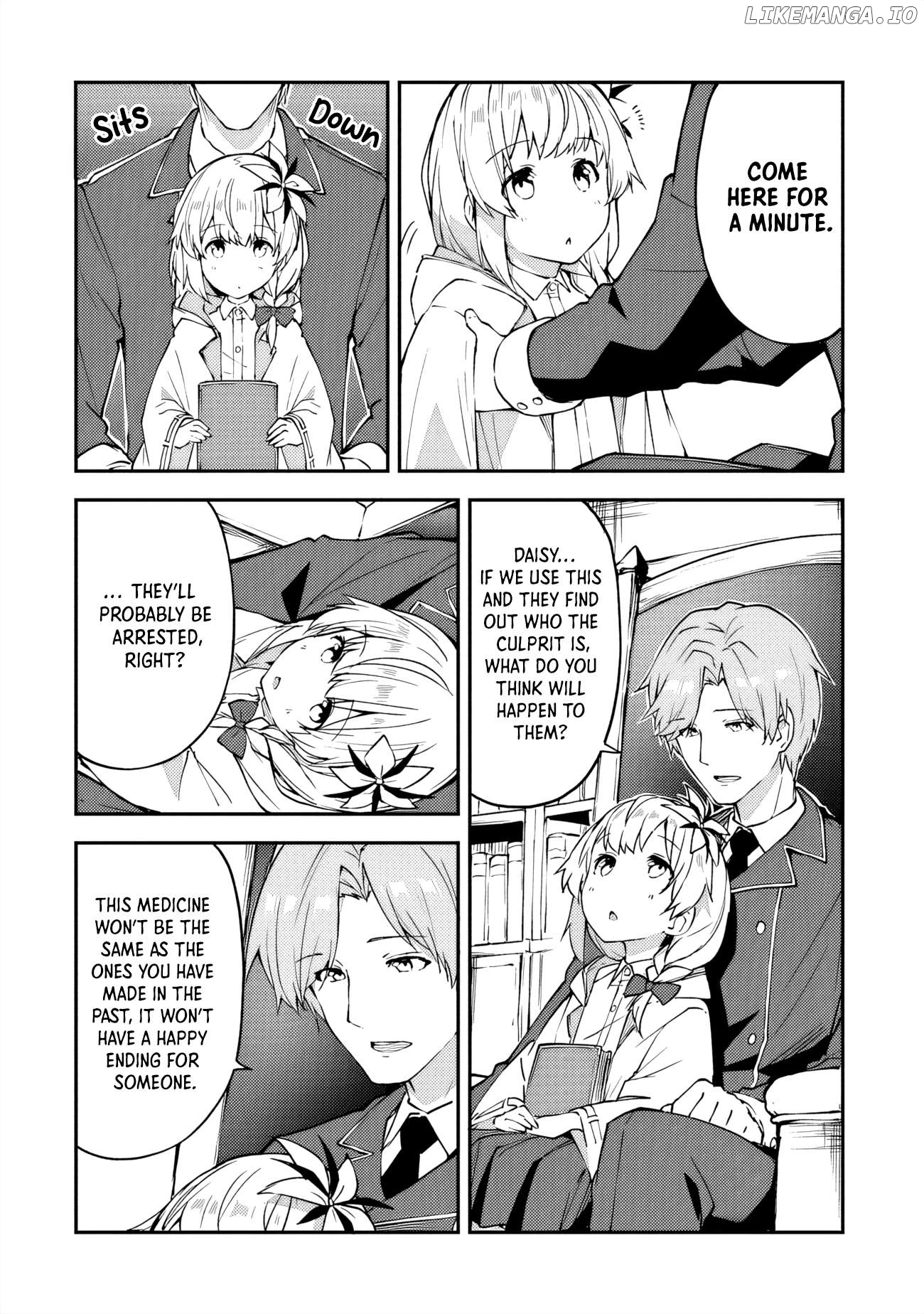 Outo No Hazure No Renkinjutsushi: Hazure Shokukyou Datta Node, Nonbiri Omise Keiei Shimasu Chapter 12 - page 23