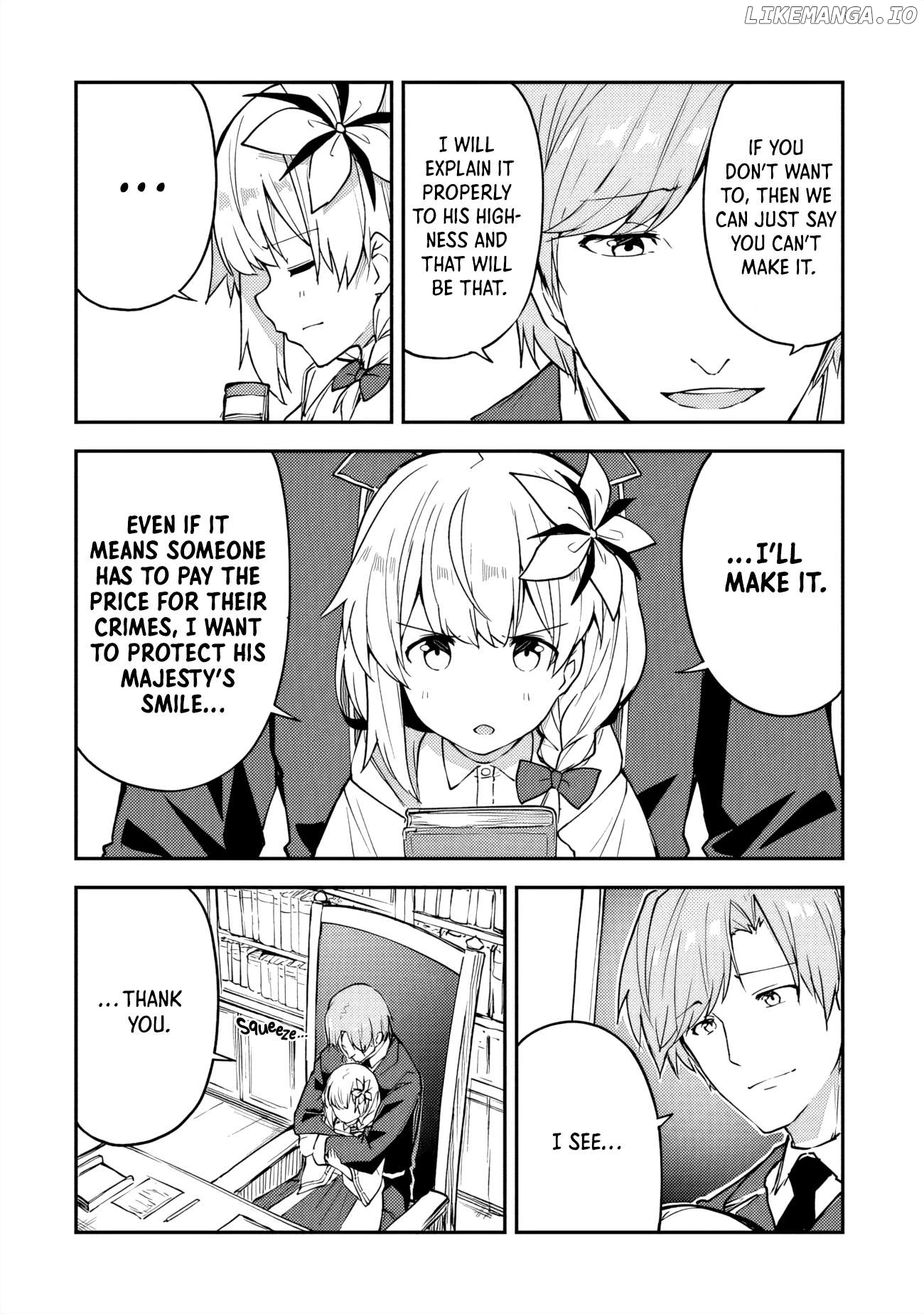 Outo No Hazure No Renkinjutsushi: Hazure Shokukyou Datta Node, Nonbiri Omise Keiei Shimasu Chapter 12 - page 25