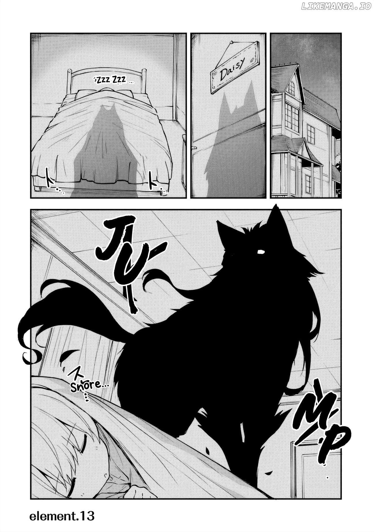 Outo No Hazure No Renkinjutsushi: Hazure Shokukyou Datta Node, Nonbiri Omise Keiei Shimasu Chapter 12 - page 26