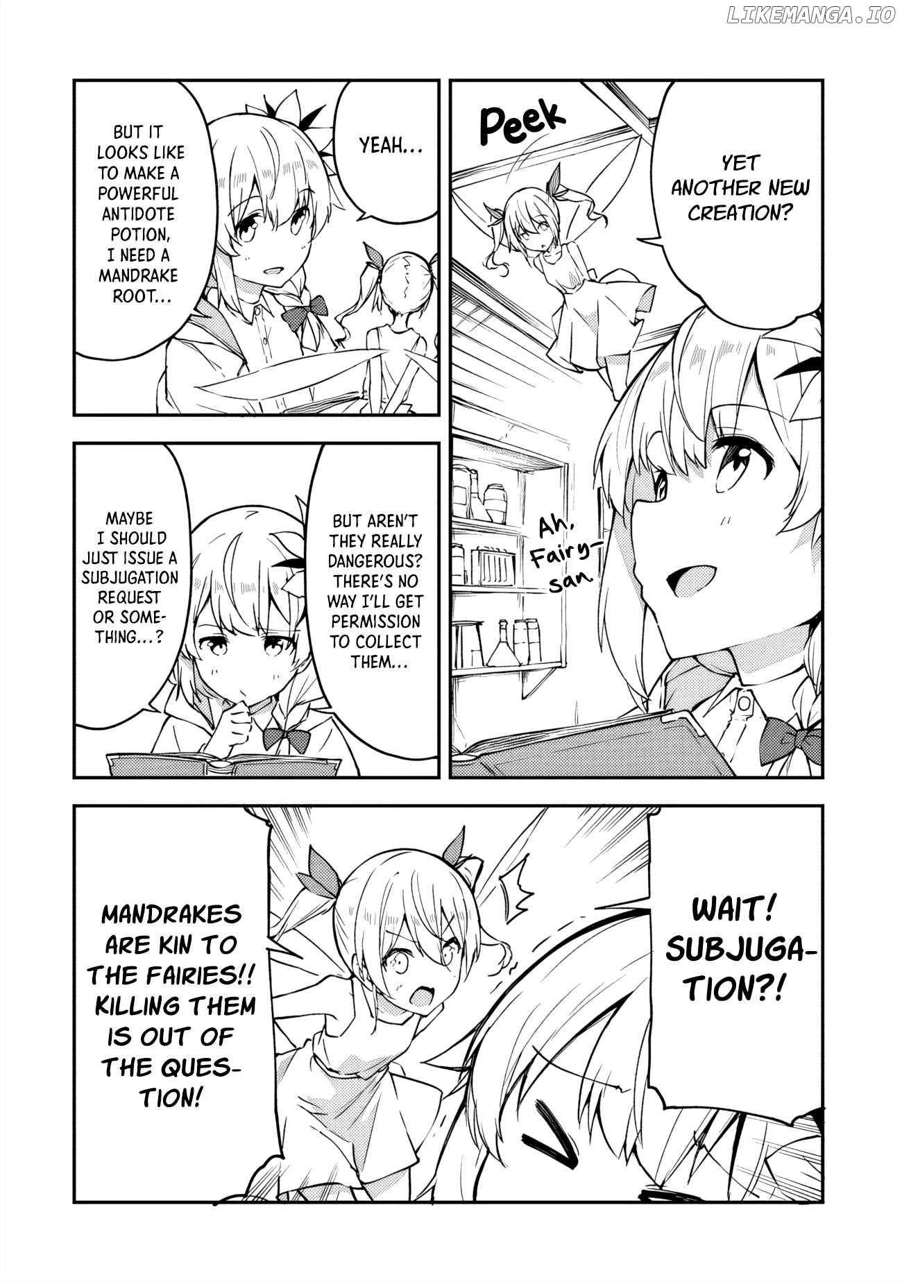 Outo No Hazure No Renkinjutsushi: Hazure Shokukyou Datta Node, Nonbiri Omise Keiei Shimasu Chapter 12 - page 5