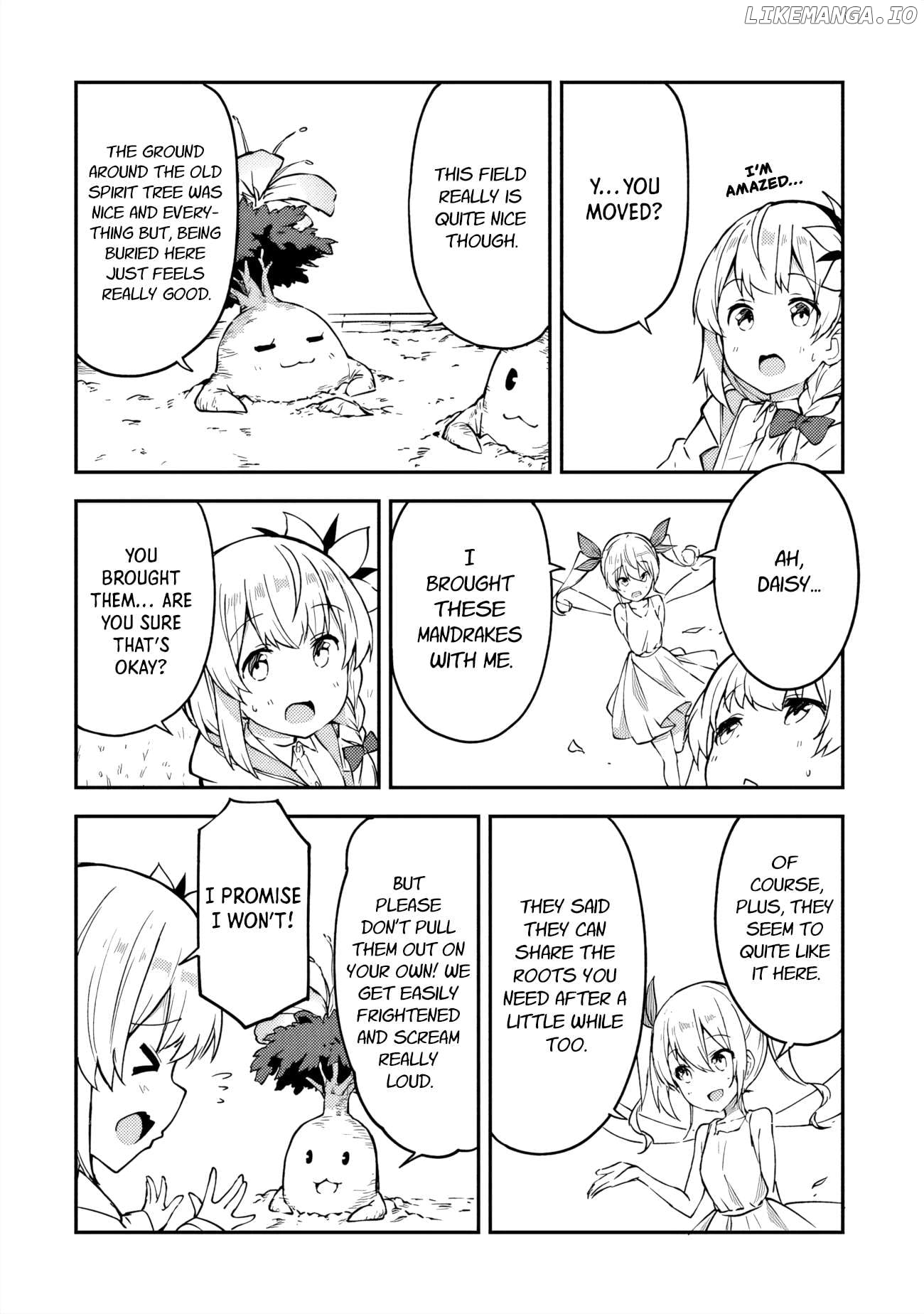 Outo No Hazure No Renkinjutsushi: Hazure Shokukyou Datta Node, Nonbiri Omise Keiei Shimasu Chapter 12 - page 9
