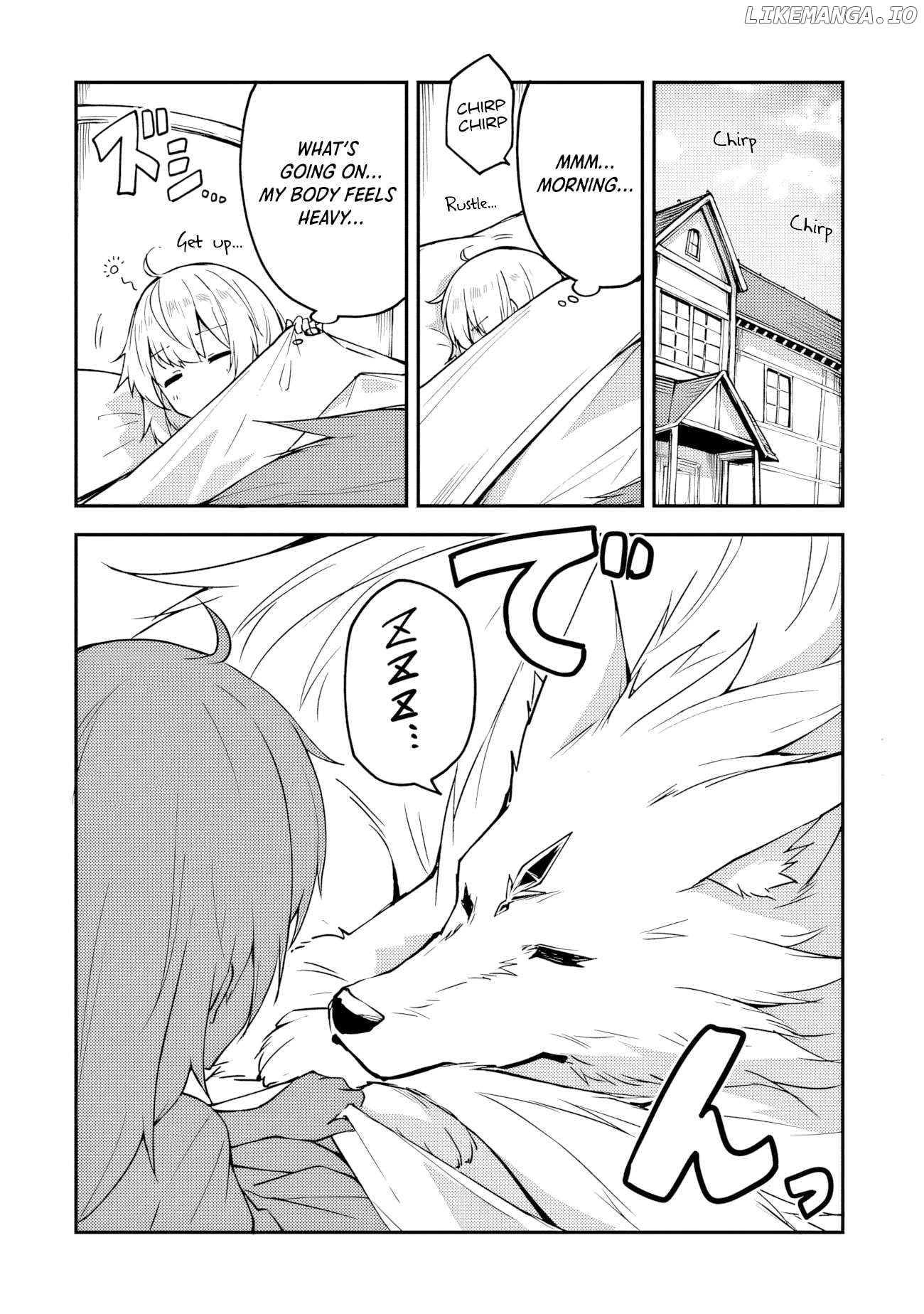 Outo No Hazure No Renkinjutsushi: Hazure Shokukyou Datta Node, Nonbiri Omise Keiei Shimasu Chapter 13 - page 2