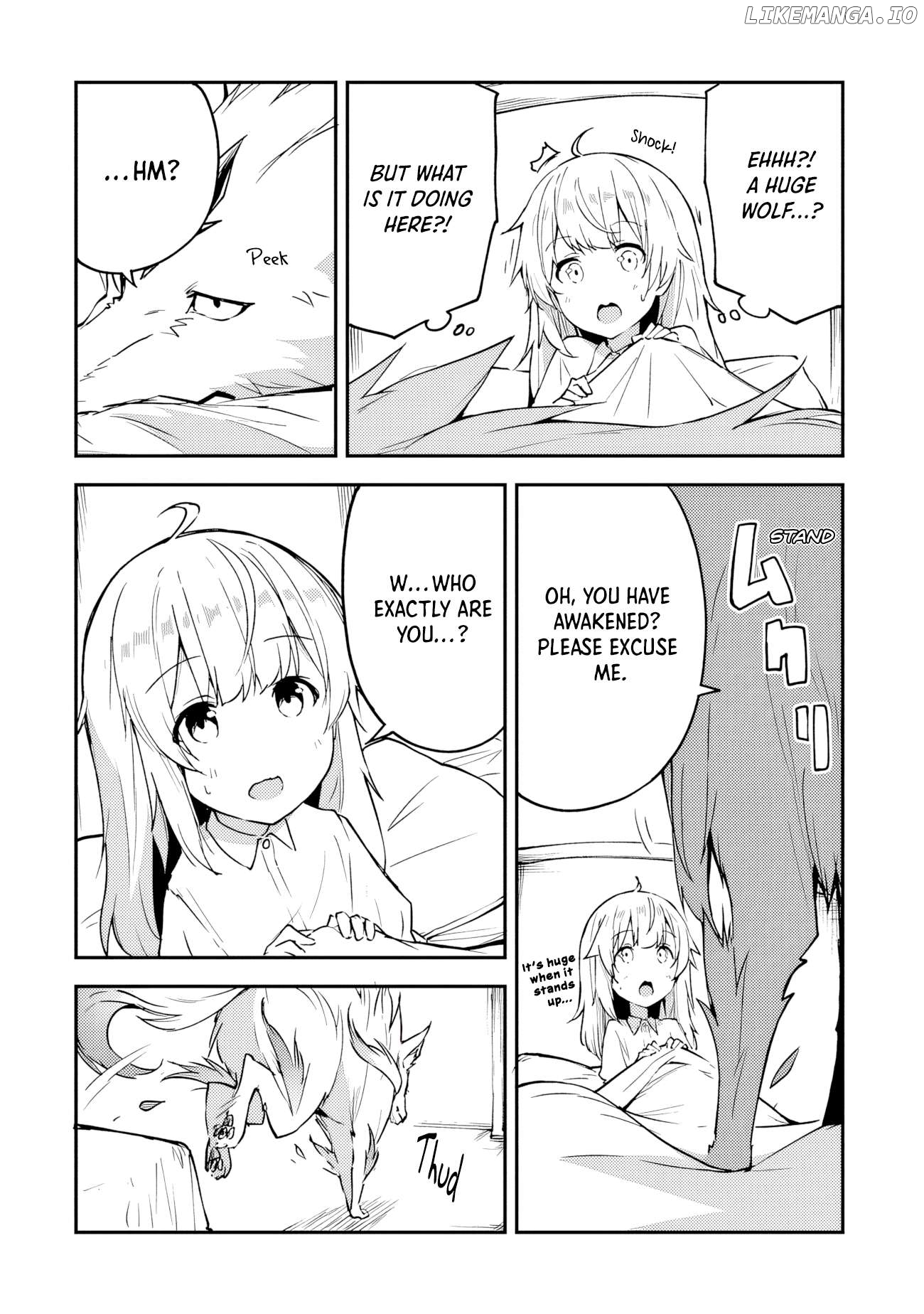 Outo No Hazure No Renkinjutsushi: Hazure Shokukyou Datta Node, Nonbiri Omise Keiei Shimasu Chapter 13 - page 3