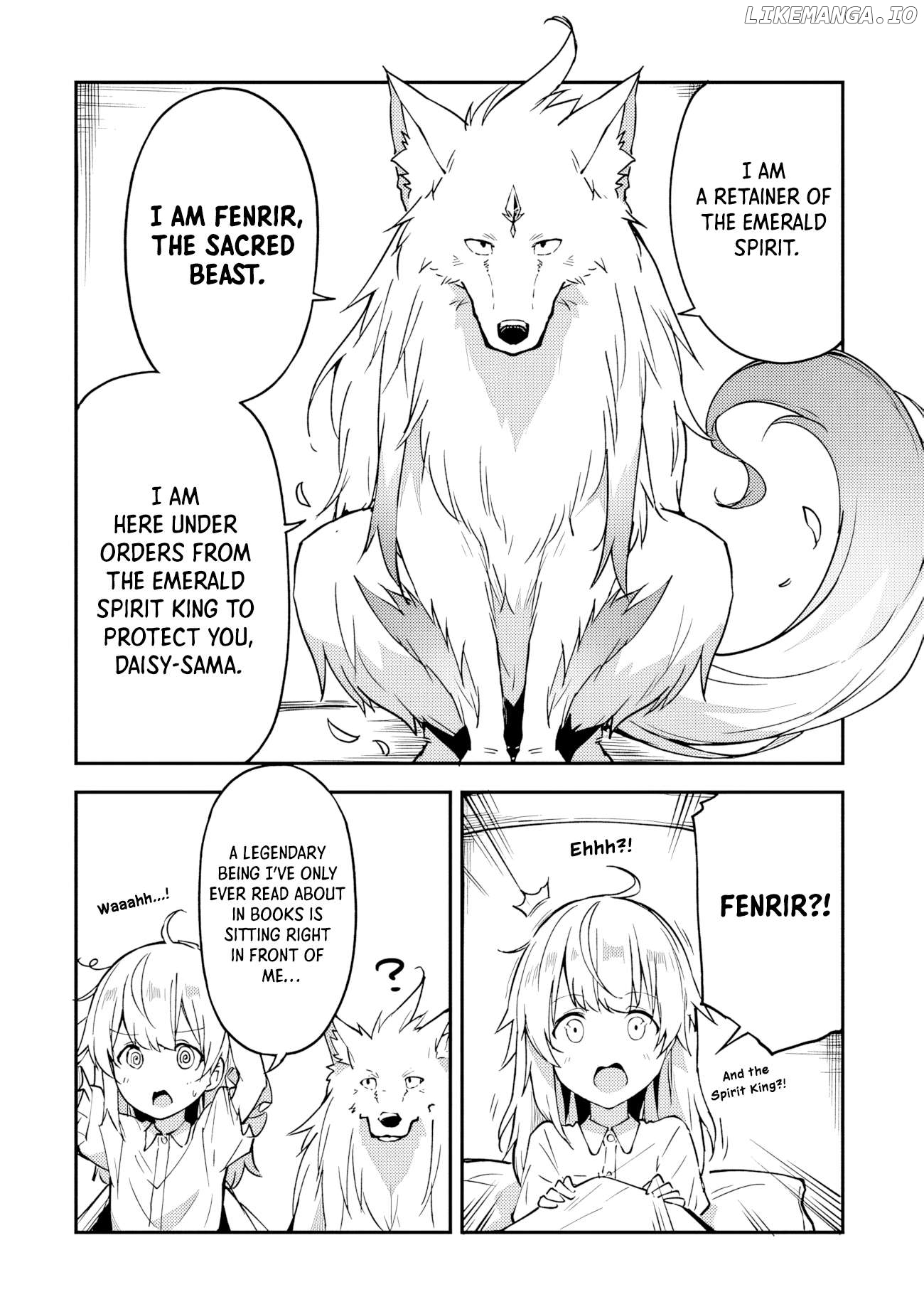 Outo No Hazure No Renkinjutsushi: Hazure Shokukyou Datta Node, Nonbiri Omise Keiei Shimasu Chapter 13 - page 4