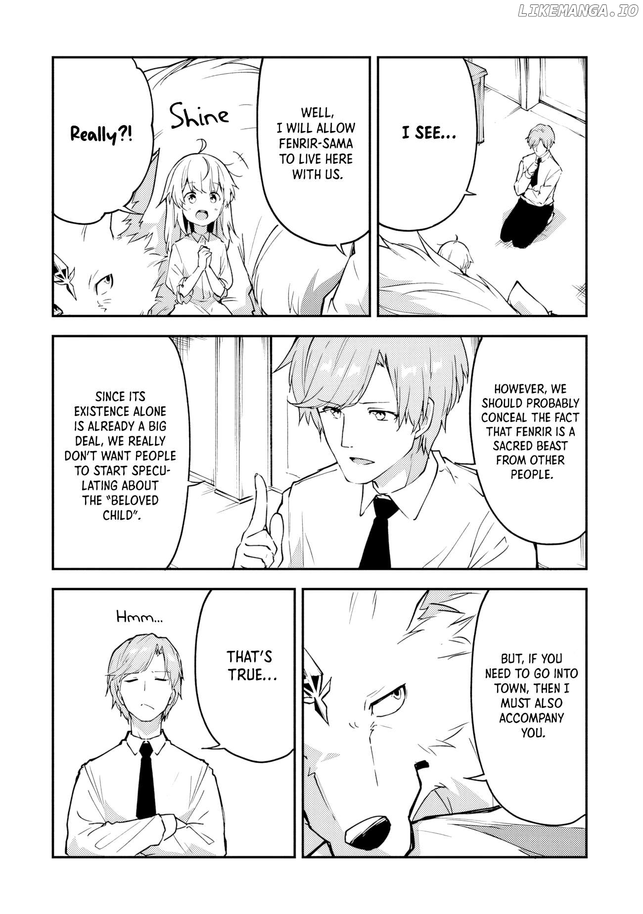Outo No Hazure No Renkinjutsushi: Hazure Shokukyou Datta Node, Nonbiri Omise Keiei Shimasu Chapter 13 - page 7