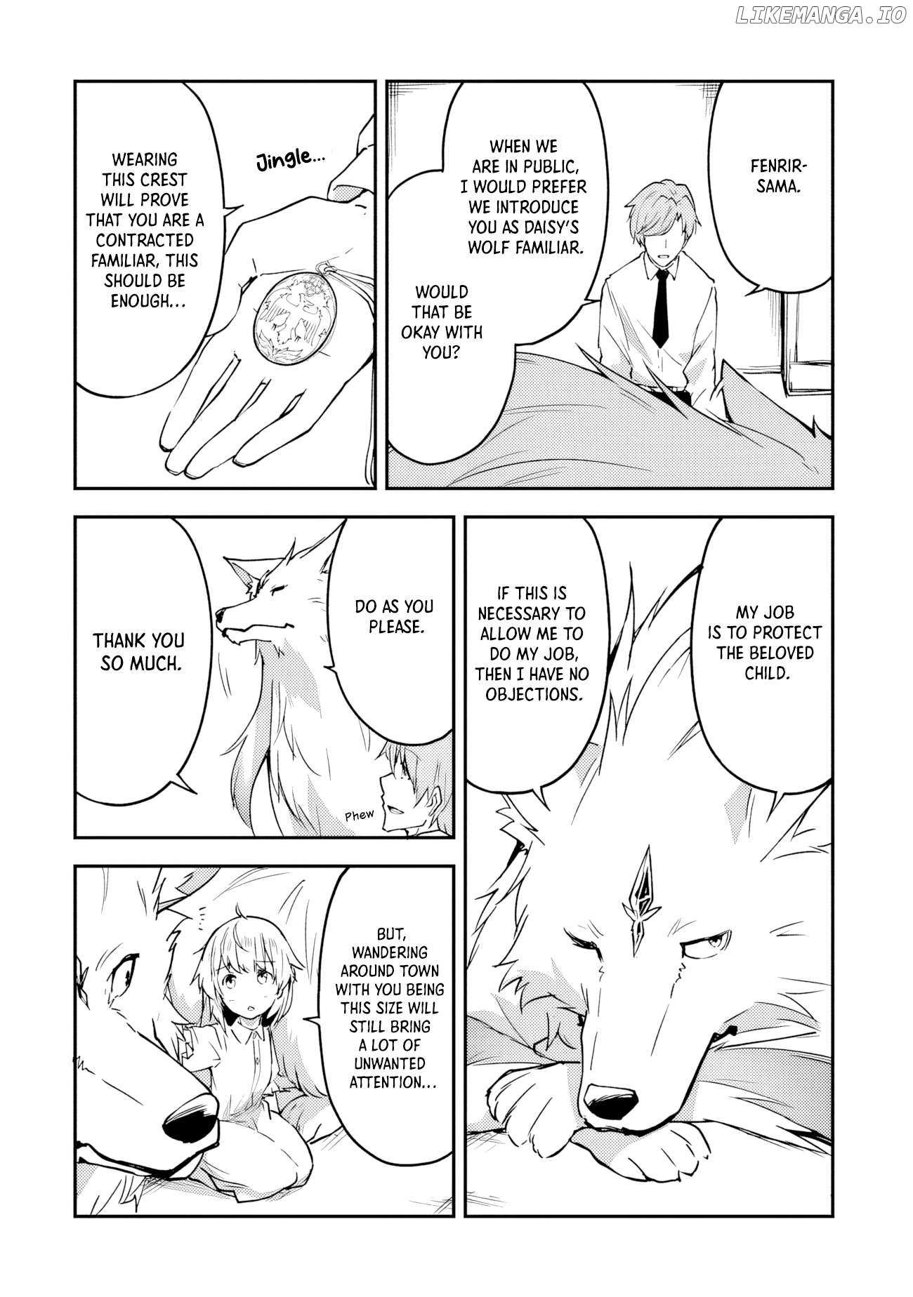 Outo No Hazure No Renkinjutsushi: Hazure Shokukyou Datta Node, Nonbiri Omise Keiei Shimasu Chapter 13 - page 8