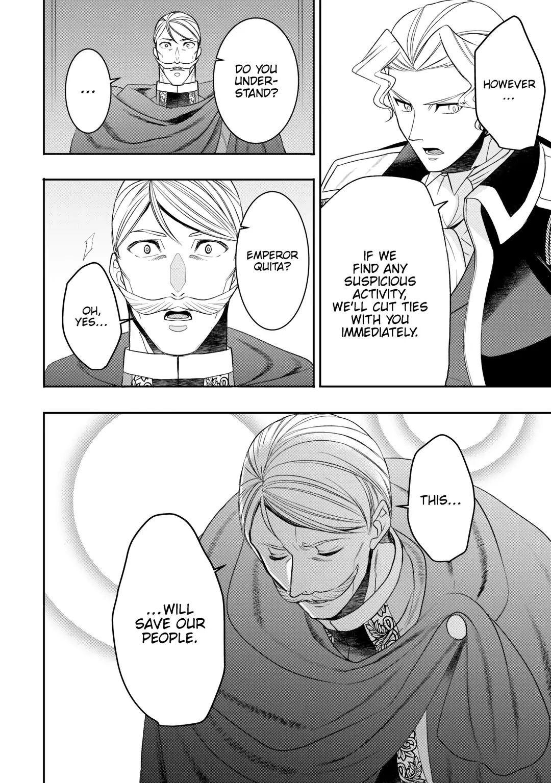 Tenseishichatta yo (Iya, Gomen) Chapter 84 - page 12