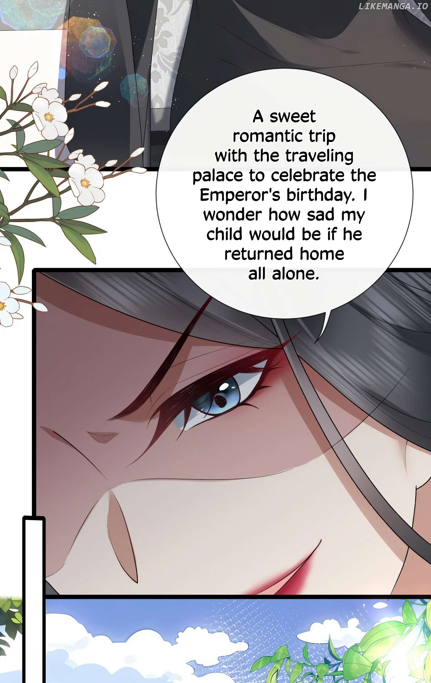 Unaware His Majesty Is A Girl Chapter 39 - page 4