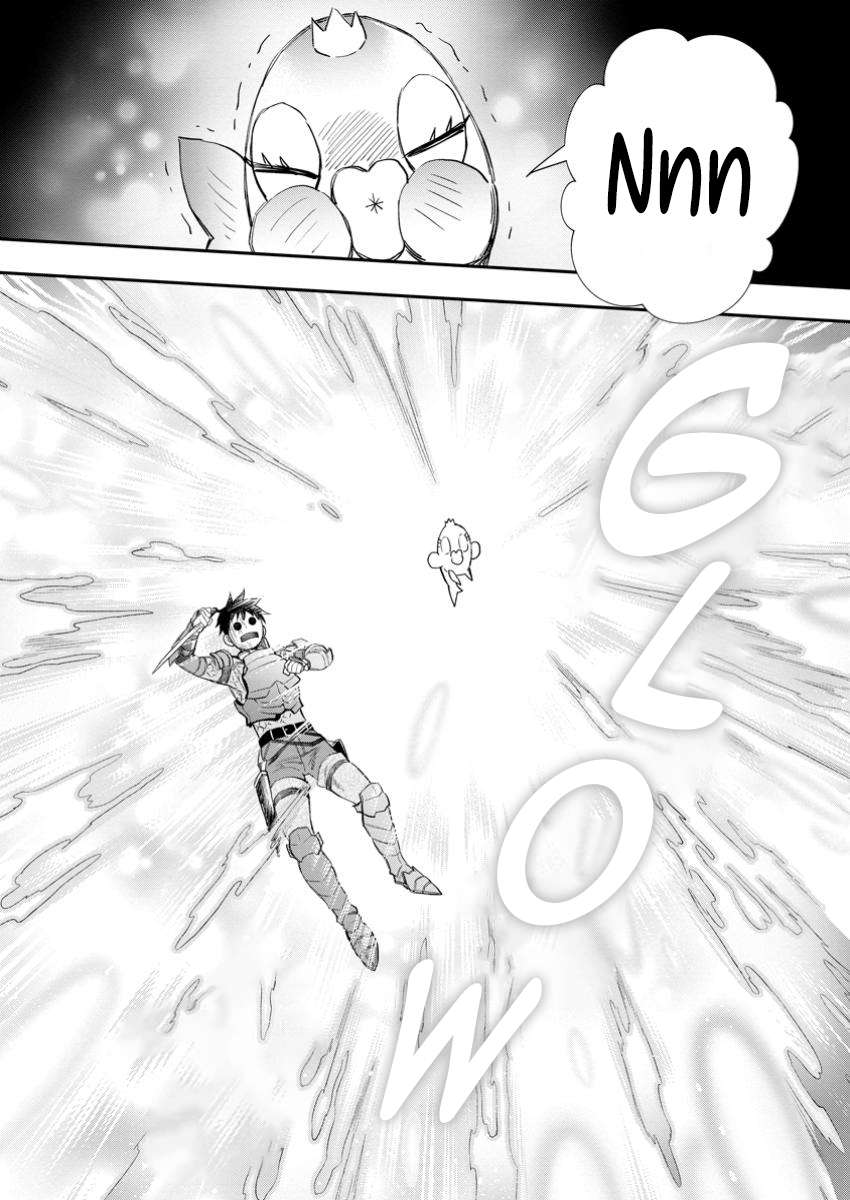 Let's be an Adventurer! ~Defeating Dungeons With a Skill Board~ Chapter 52 - page 25