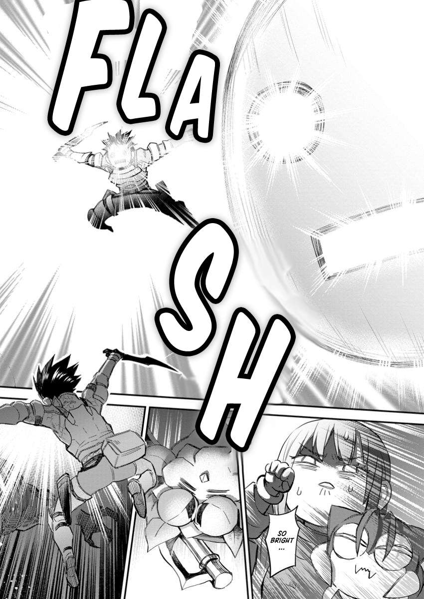 Let's be an Adventurer! ~Defeating Dungeons With a Skill Board~ Chapter 52 - page 27