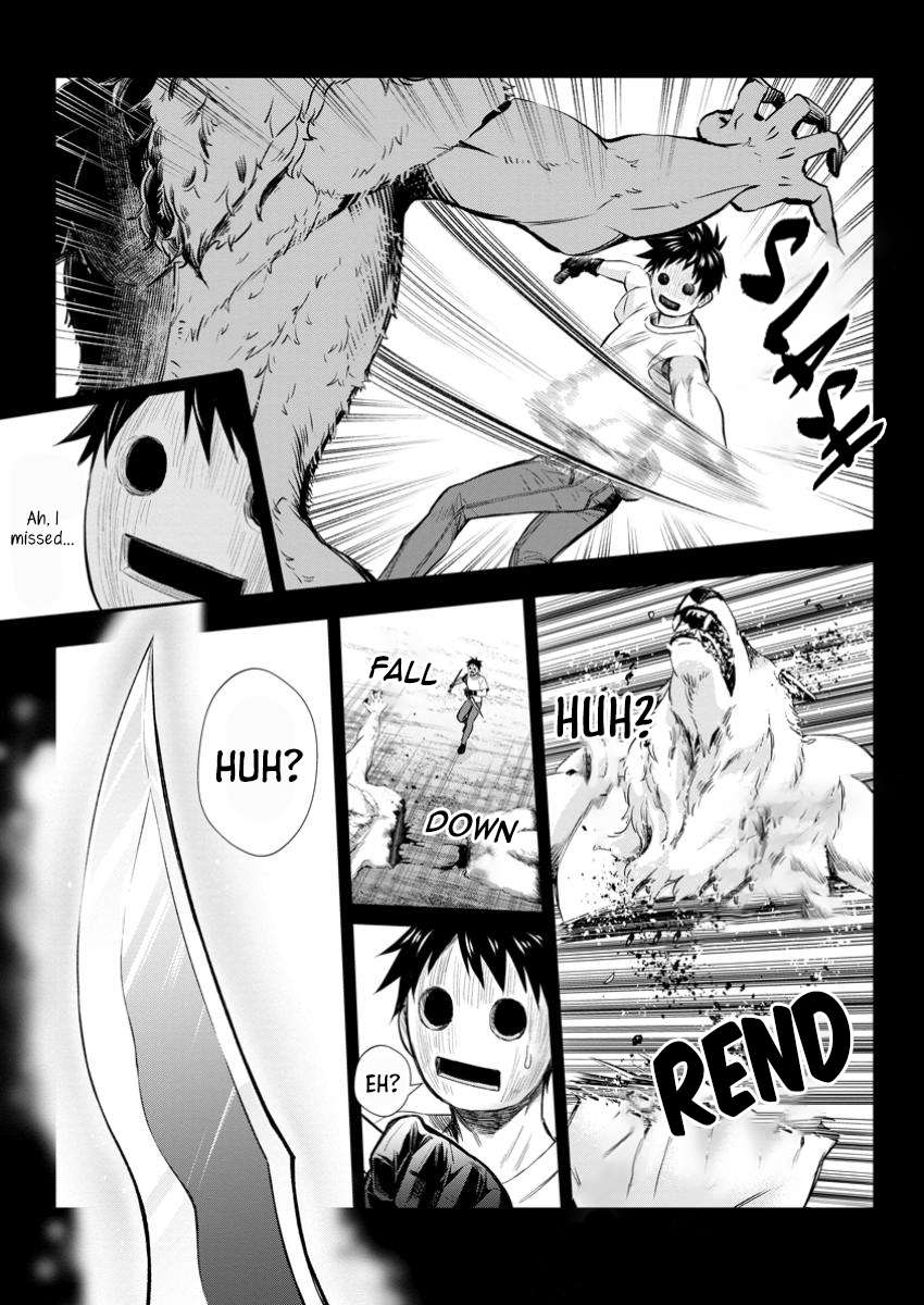 Let's be an Adventurer! ~Defeating Dungeons With a Skill Board~ Chapter 52 - page 4