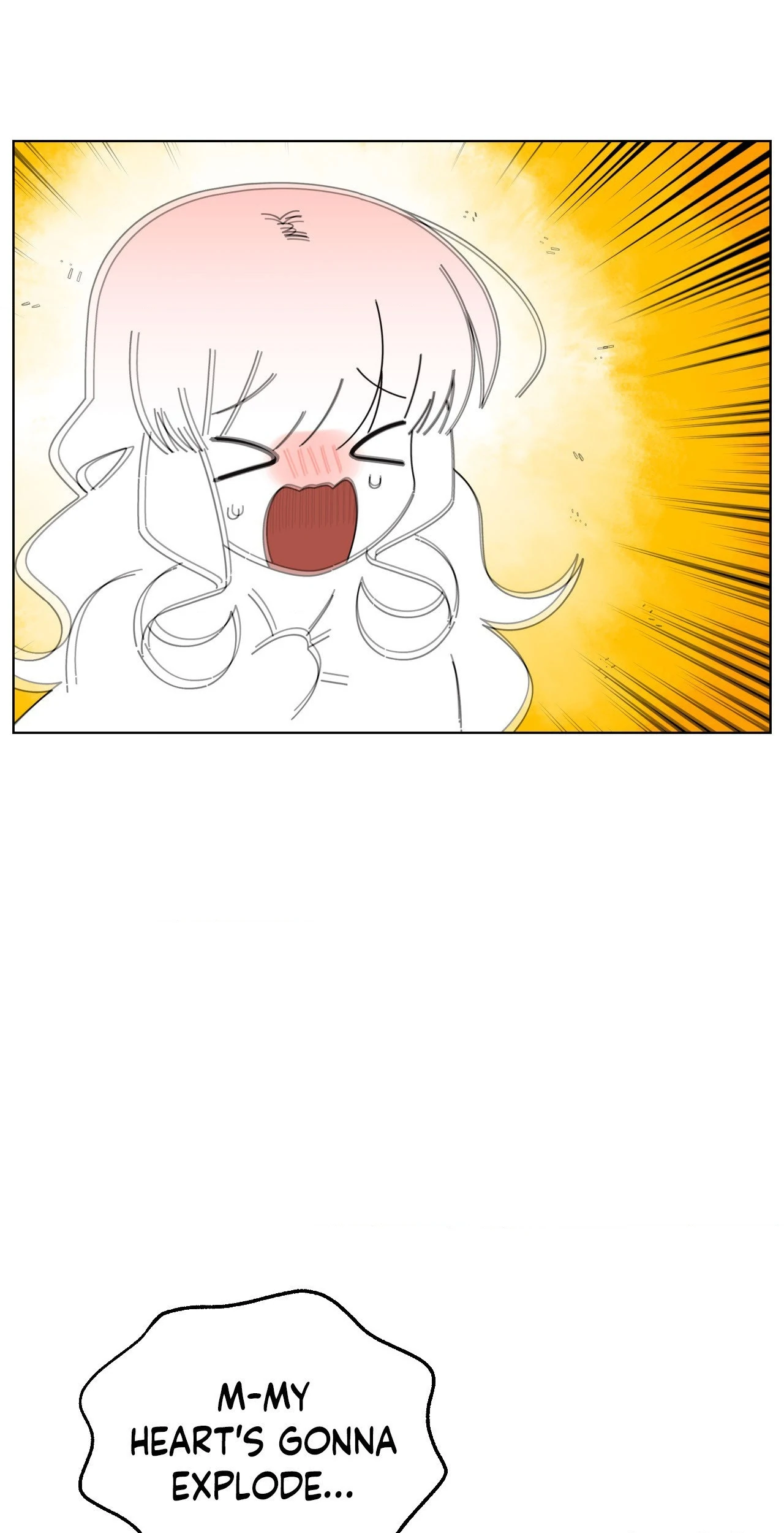 You’re Under My Skin! Chapter 139 - page 9