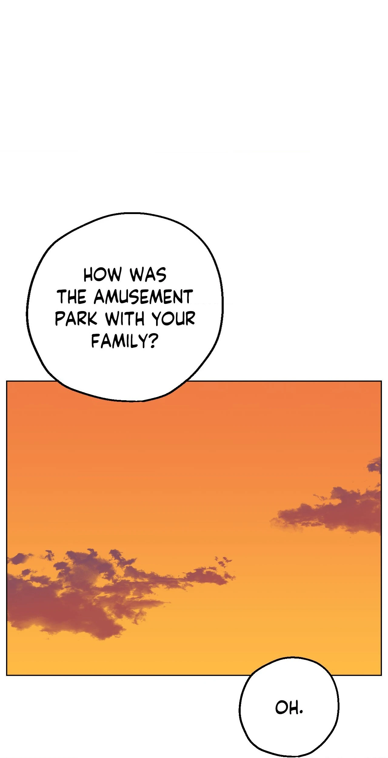 You’re Under My Skin! Chapter 139 - page 13