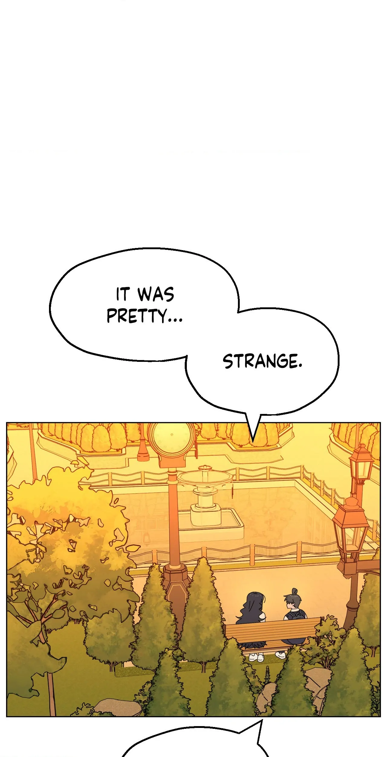 You’re Under My Skin! Chapter 139 - page 14