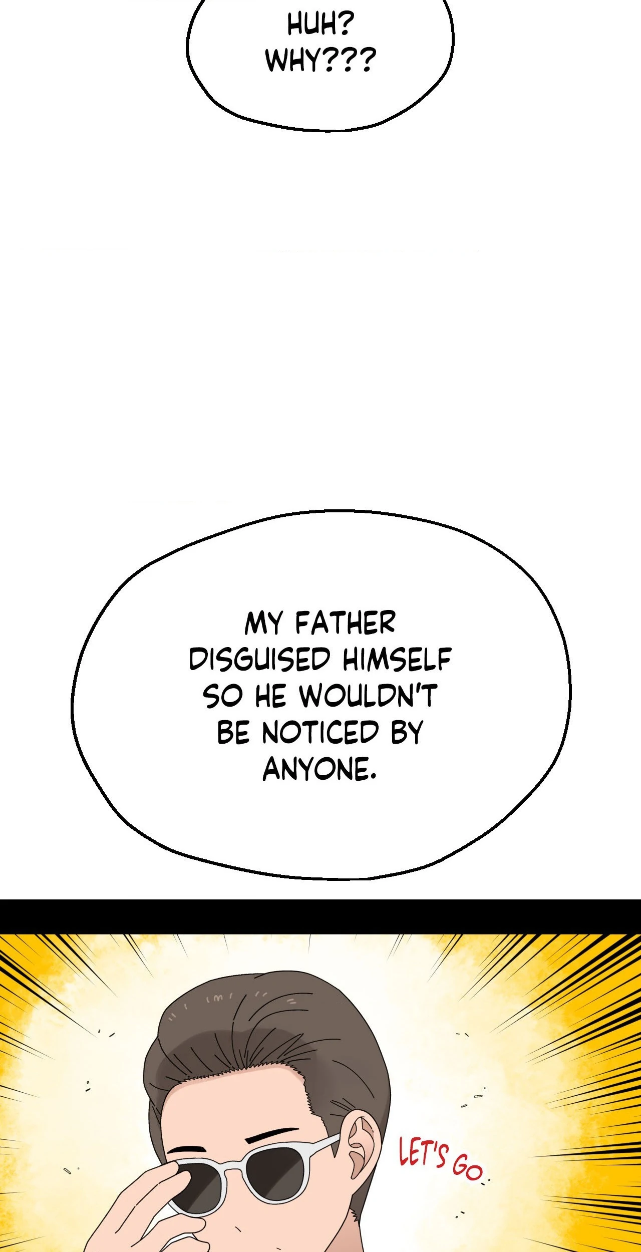 You’re Under My Skin! Chapter 139 - page 15