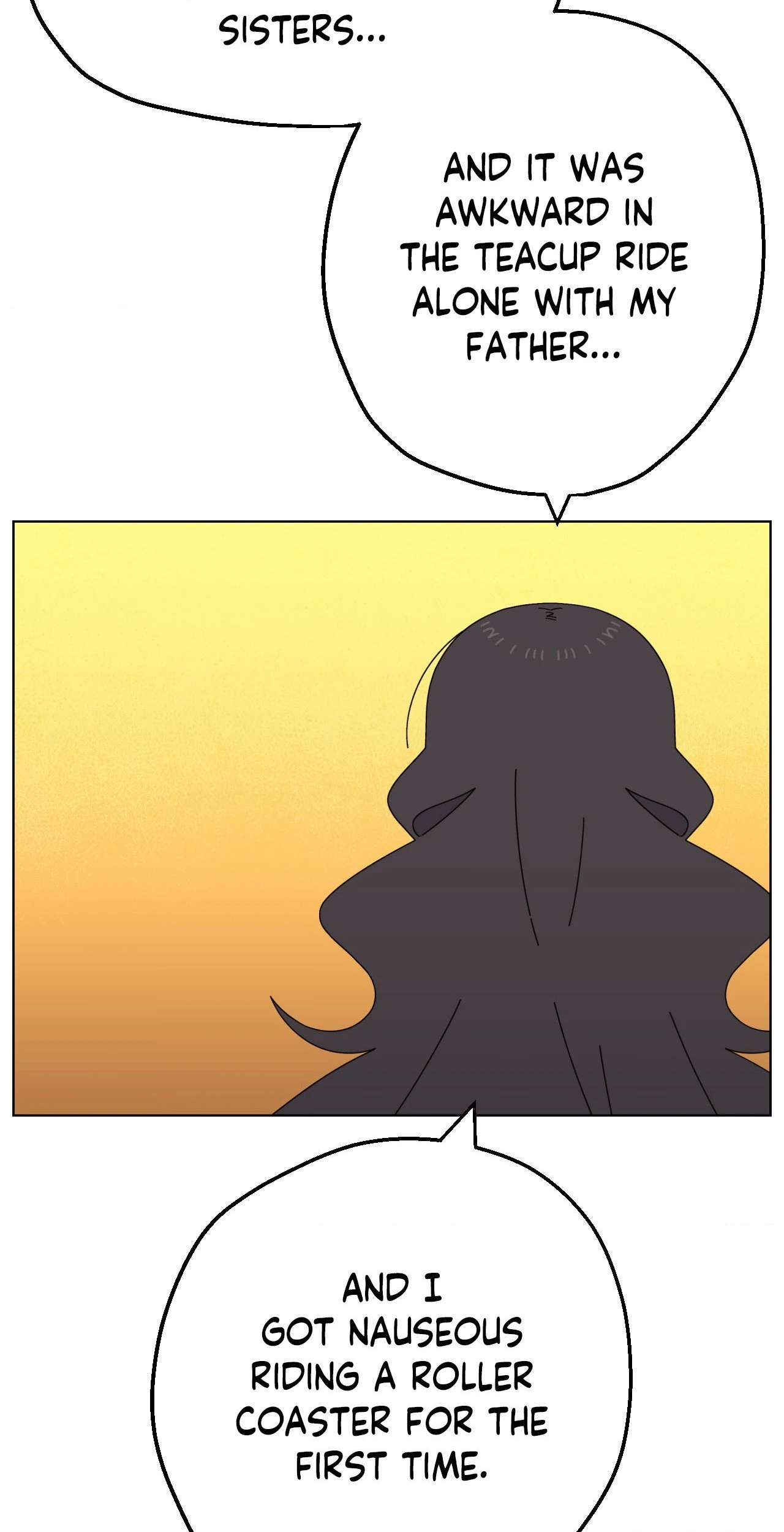 You’re Under My Skin! Chapter 139 - page 17