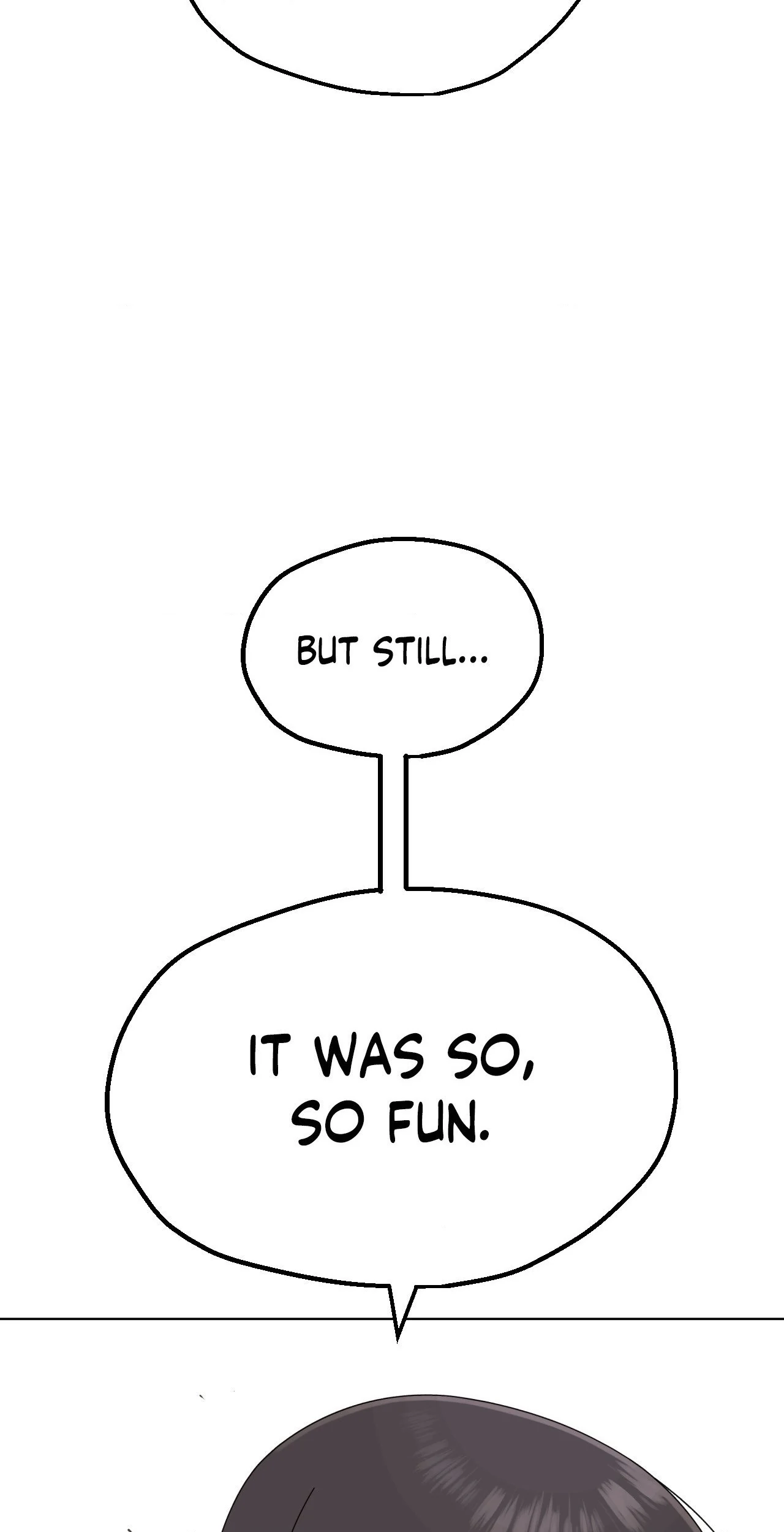 You’re Under My Skin! Chapter 139 - page 18