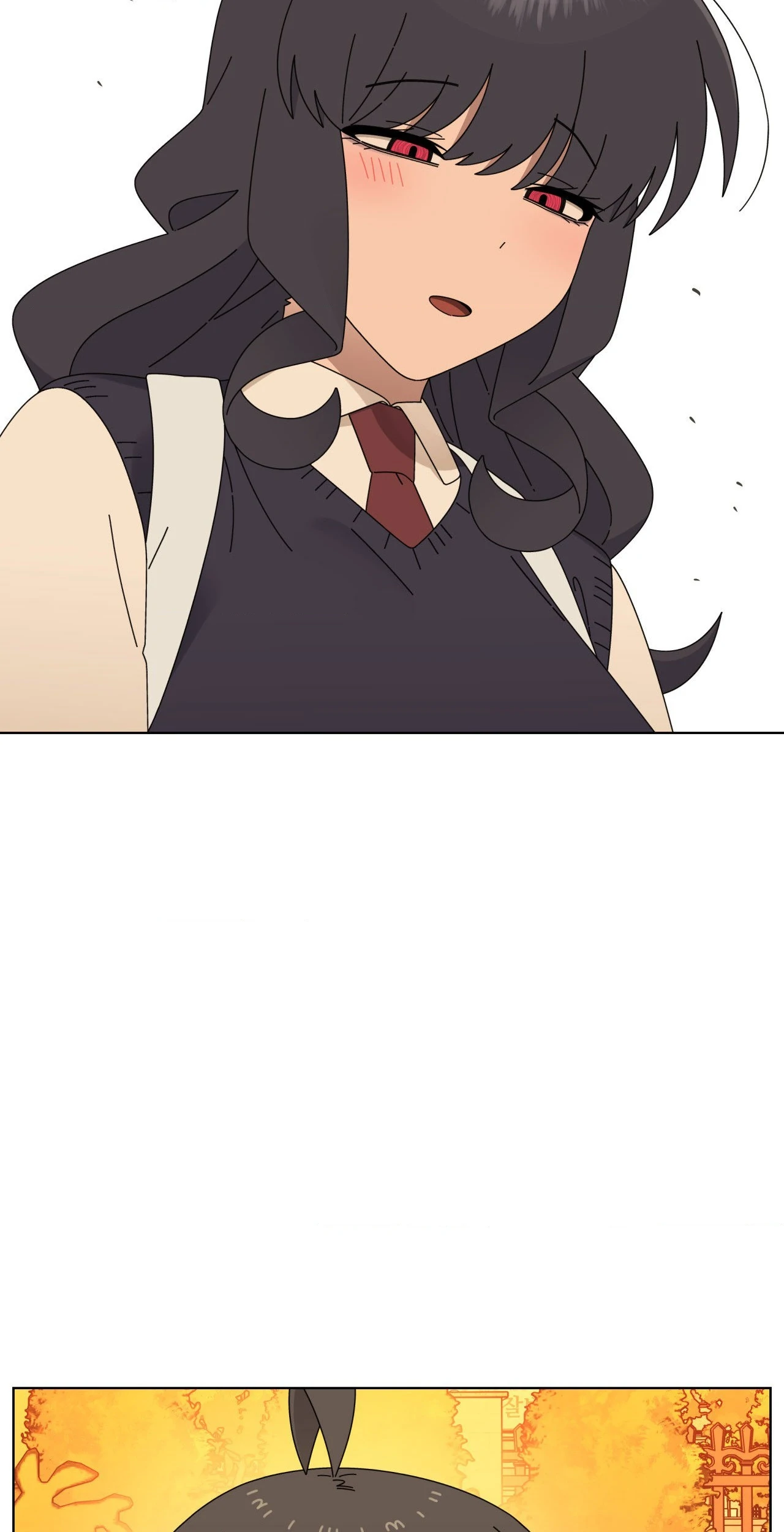 You’re Under My Skin! Chapter 139 - page 19