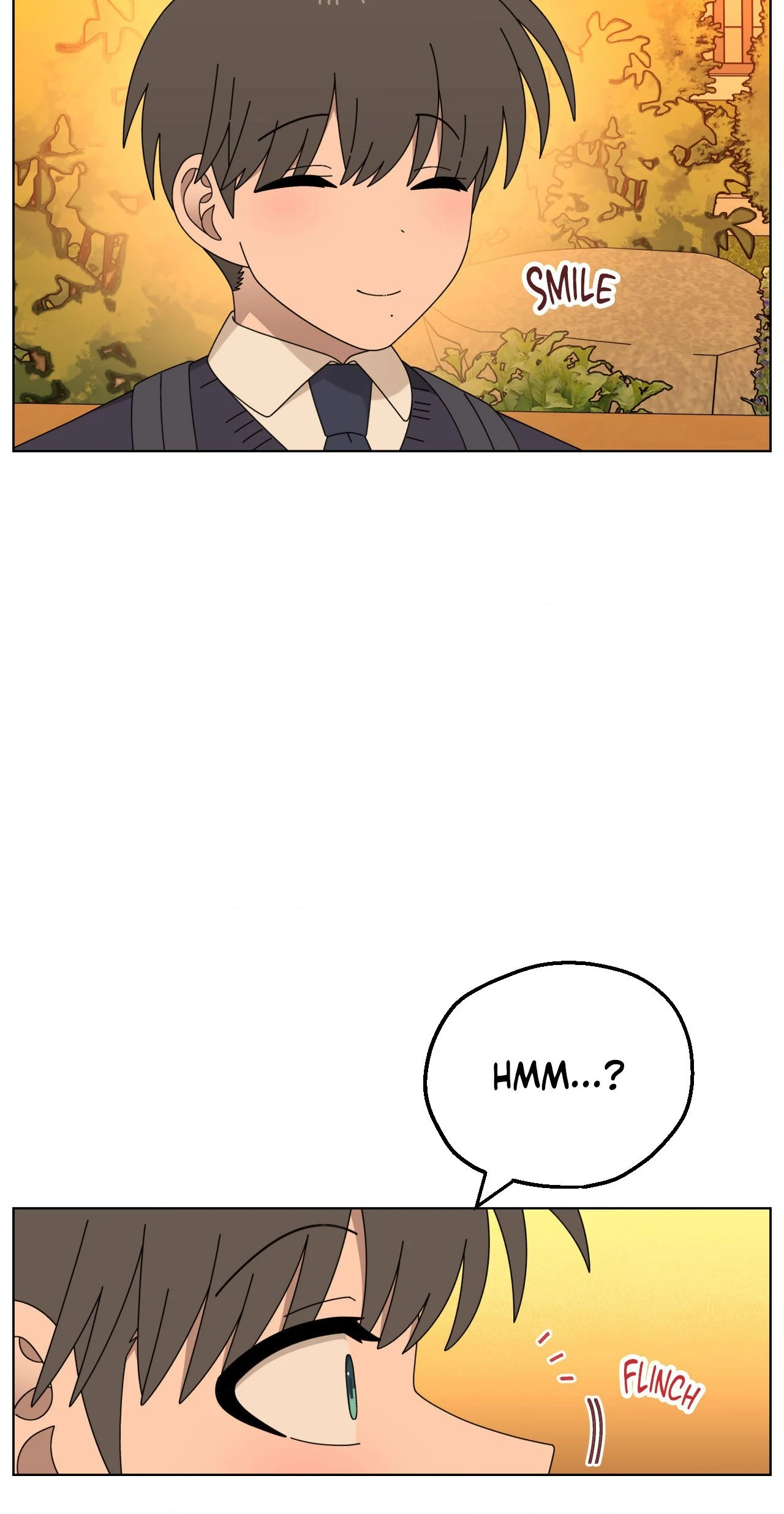 You’re Under My Skin! Chapter 139 - page 20