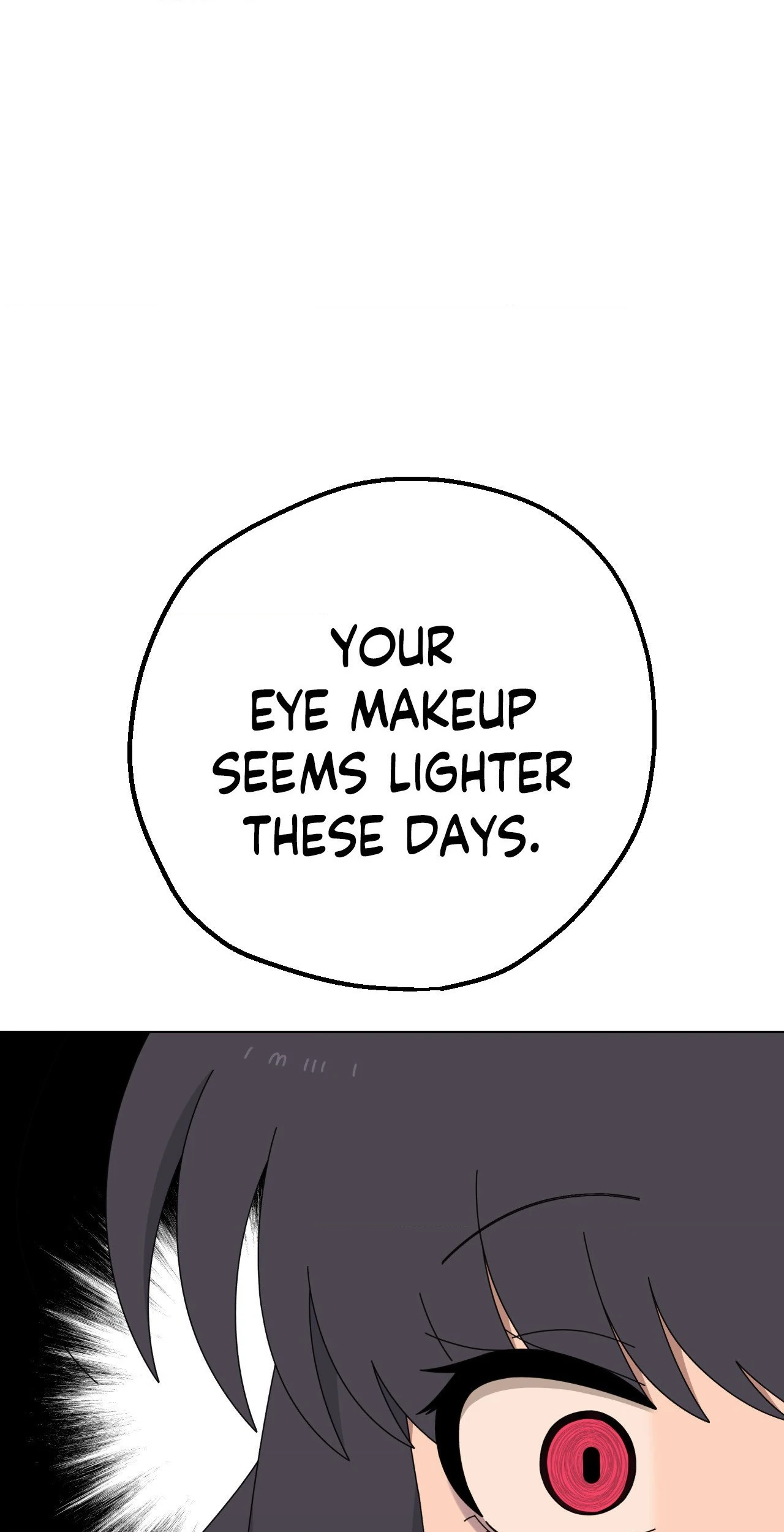 You’re Under My Skin! Chapter 139 - page 21