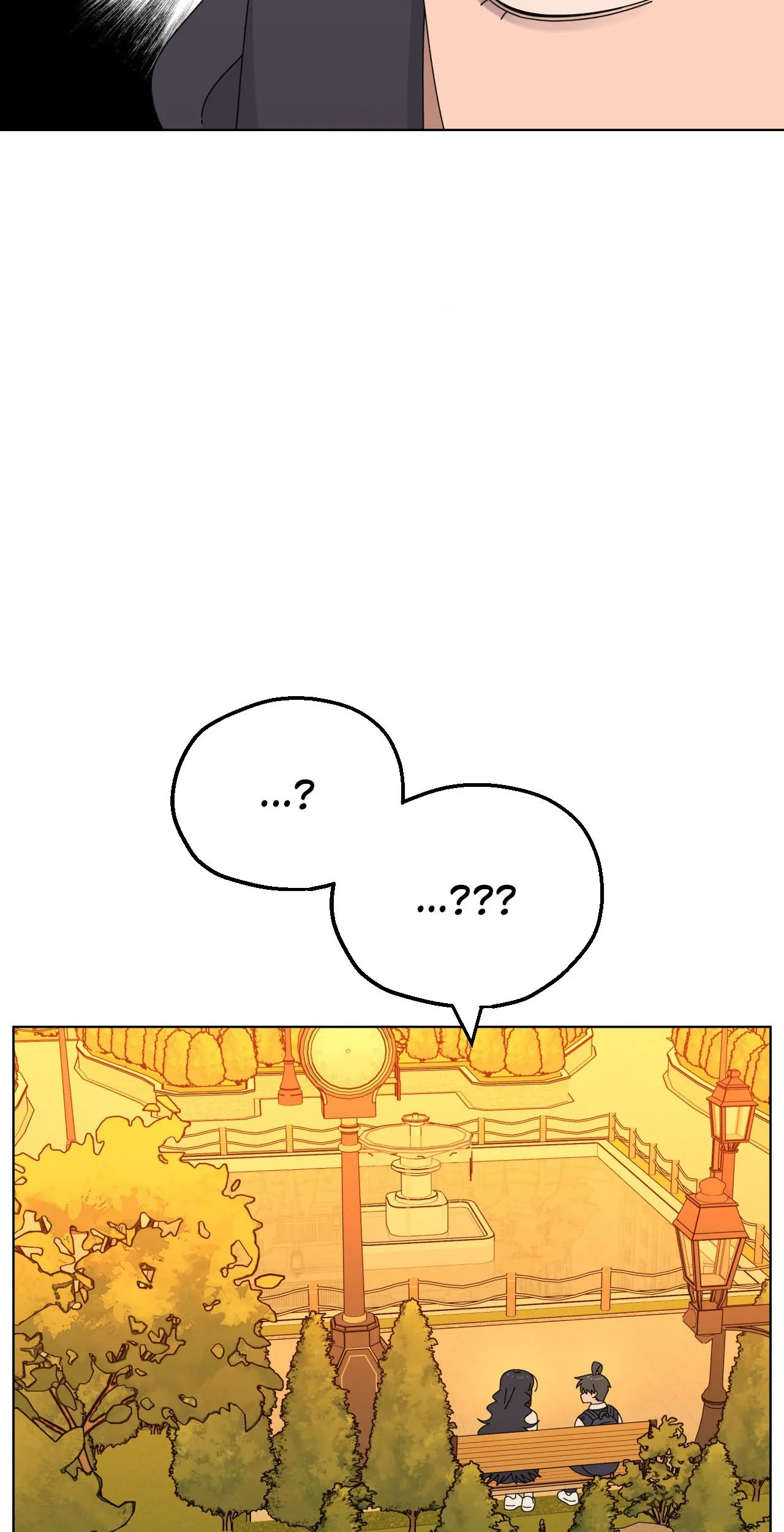 You’re Under My Skin! Chapter 139 - page 22