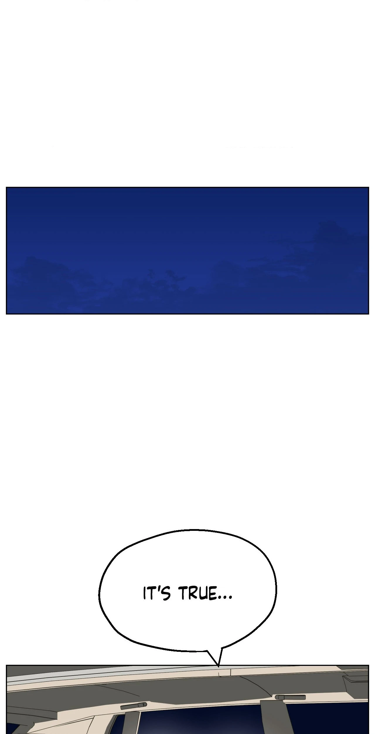 You’re Under My Skin! Chapter 139 - page 24