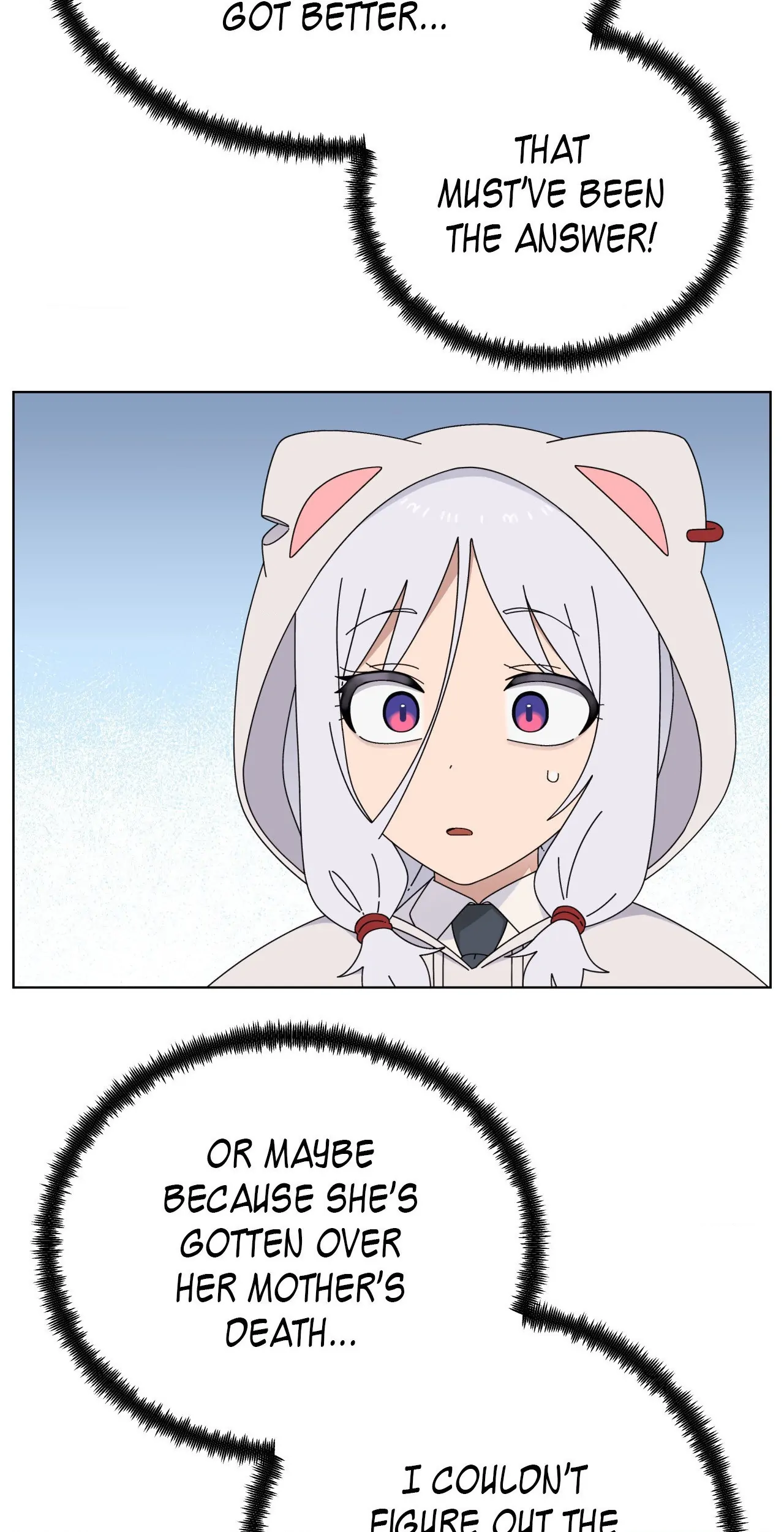 You’re Under My Skin! Chapter 139 - page 26