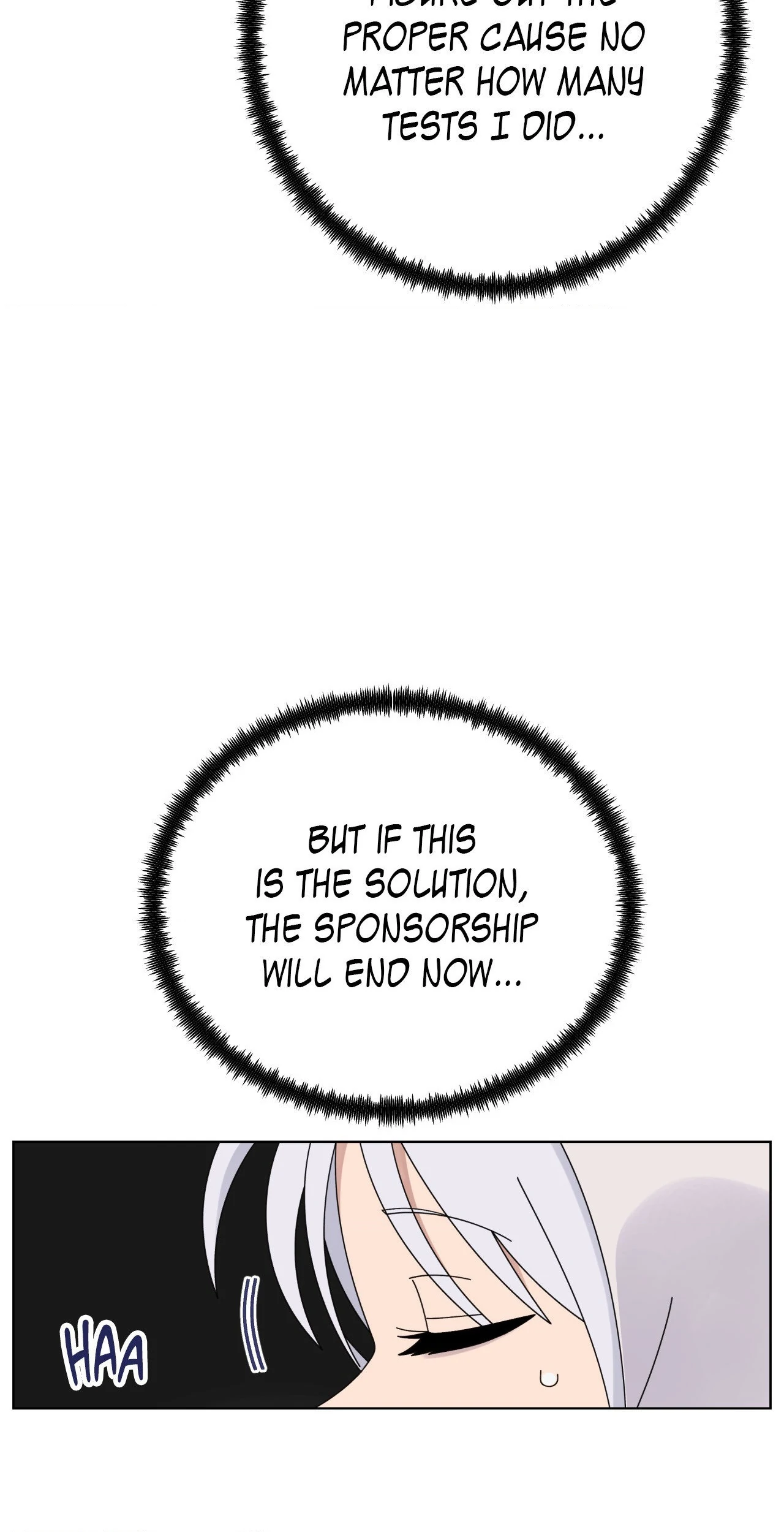 You’re Under My Skin! Chapter 139 - page 27