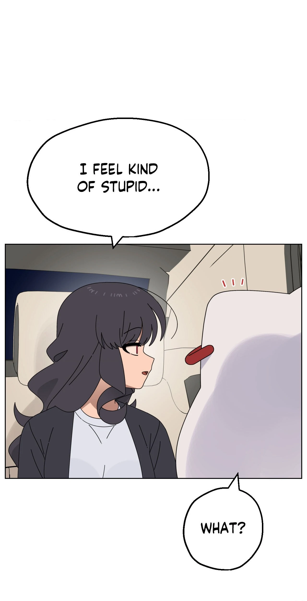 You’re Under My Skin! Chapter 139 - page 28