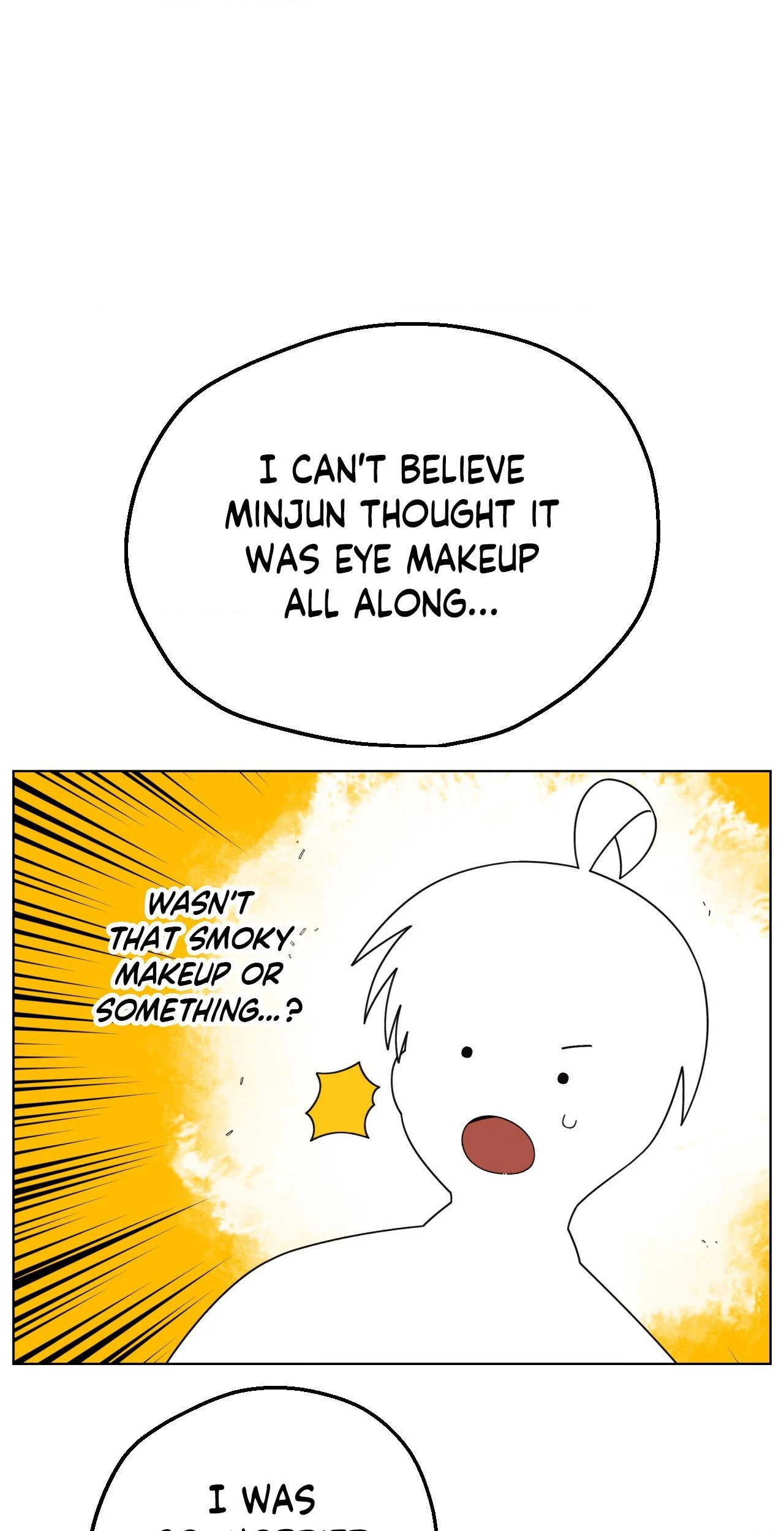 You’re Under My Skin! Chapter 139 - page 29