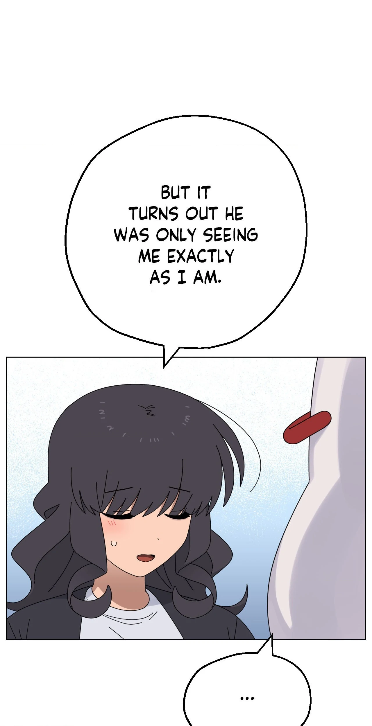 You’re Under My Skin! Chapter 139 - page 31