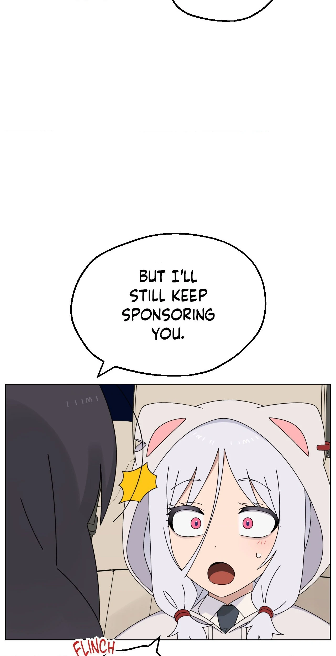 You’re Under My Skin! Chapter 139 - page 32