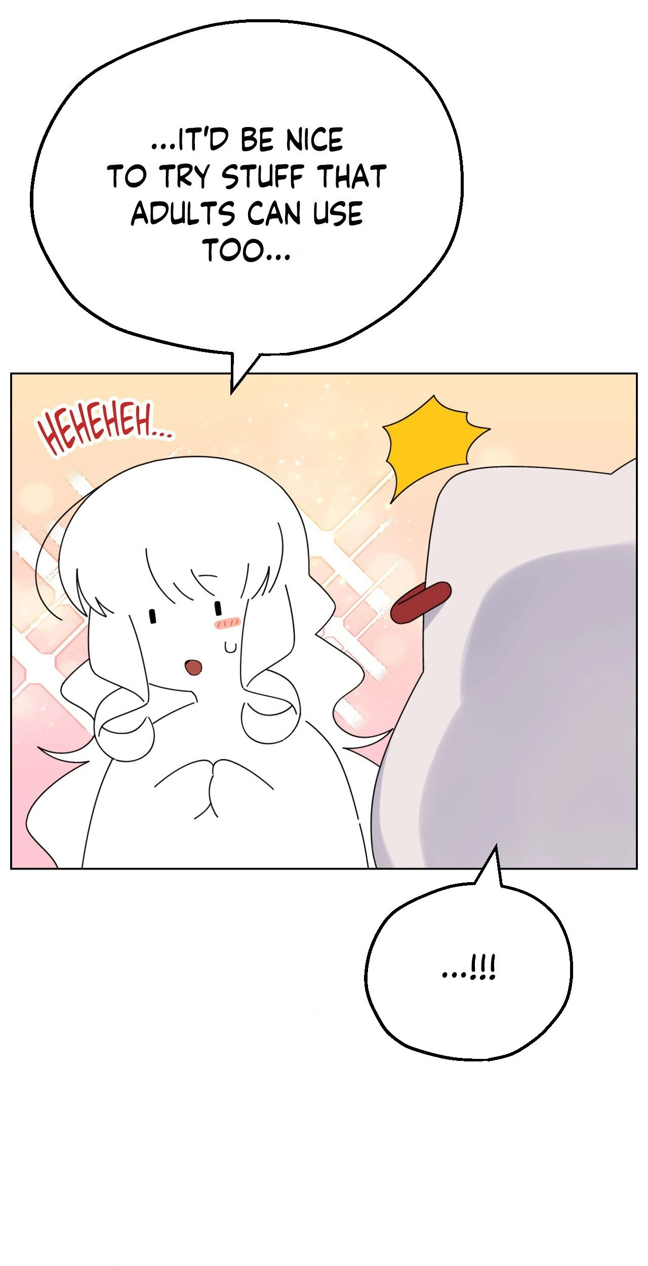 You’re Under My Skin! Chapter 139 - page 35