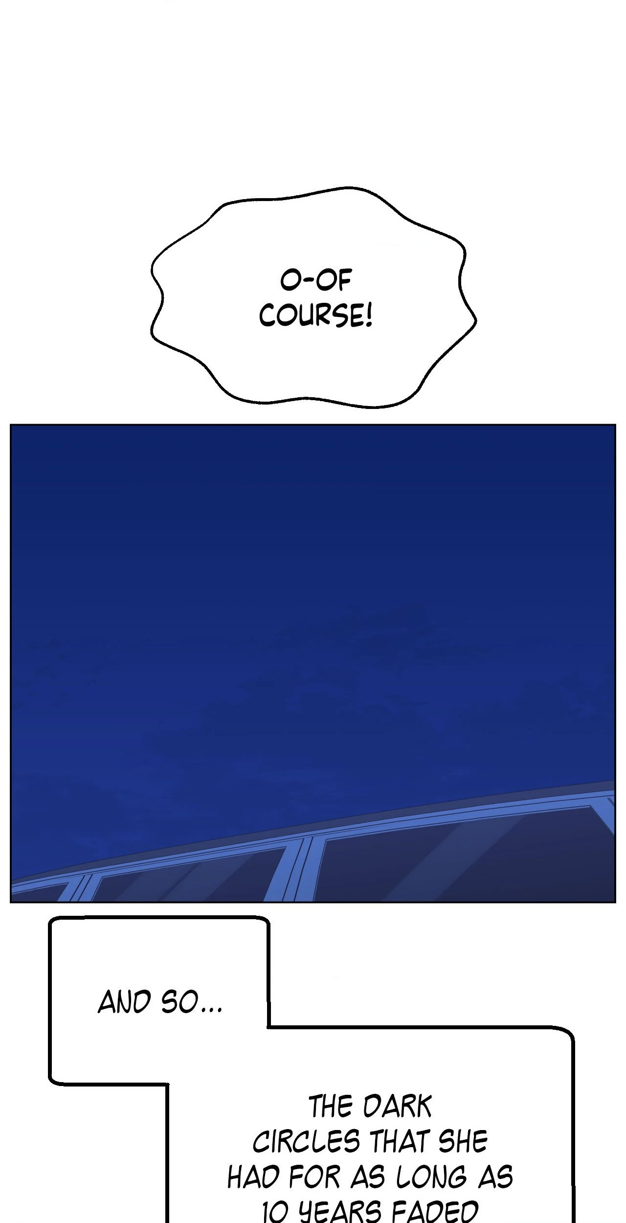 You’re Under My Skin! Chapter 139 - page 36