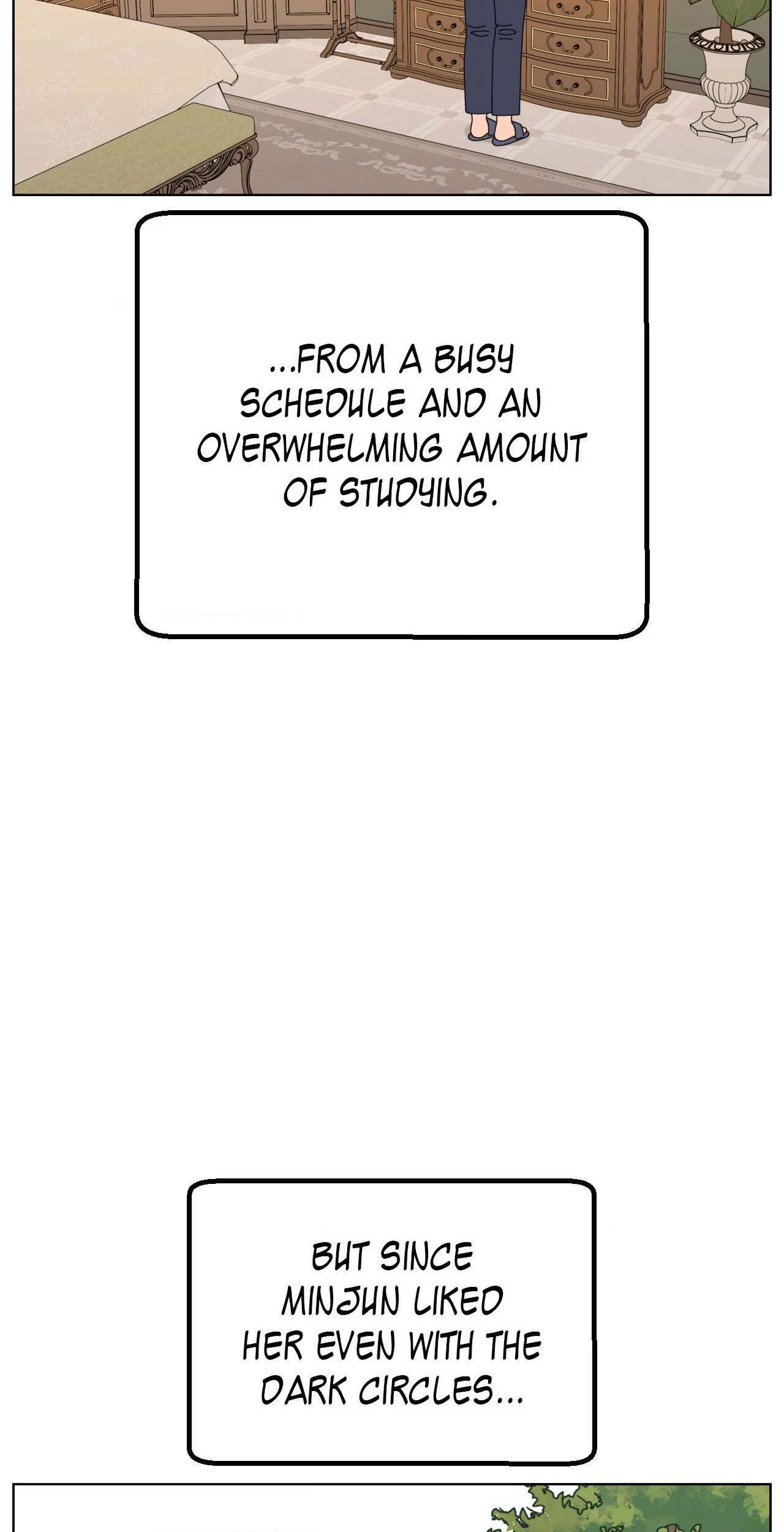 You’re Under My Skin! Chapter 139 - page 38